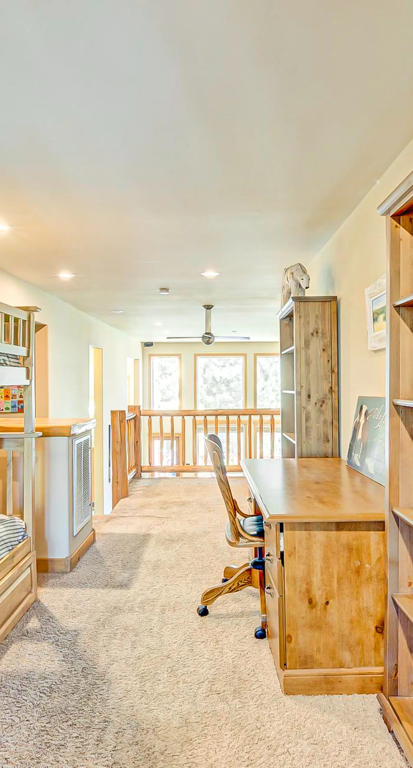 Stockholm Mountain Retreat