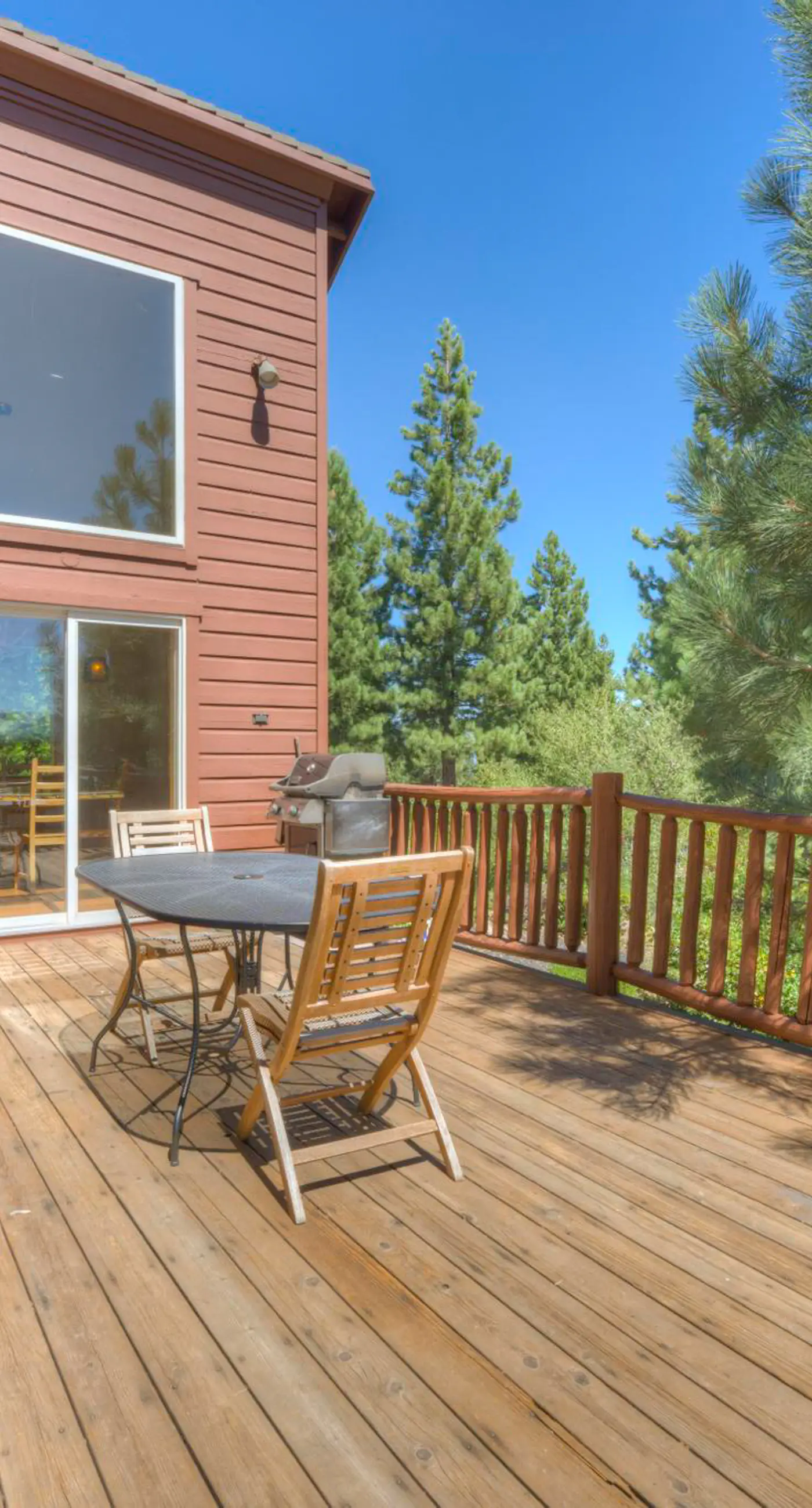 Stockholm Mountain Retreat