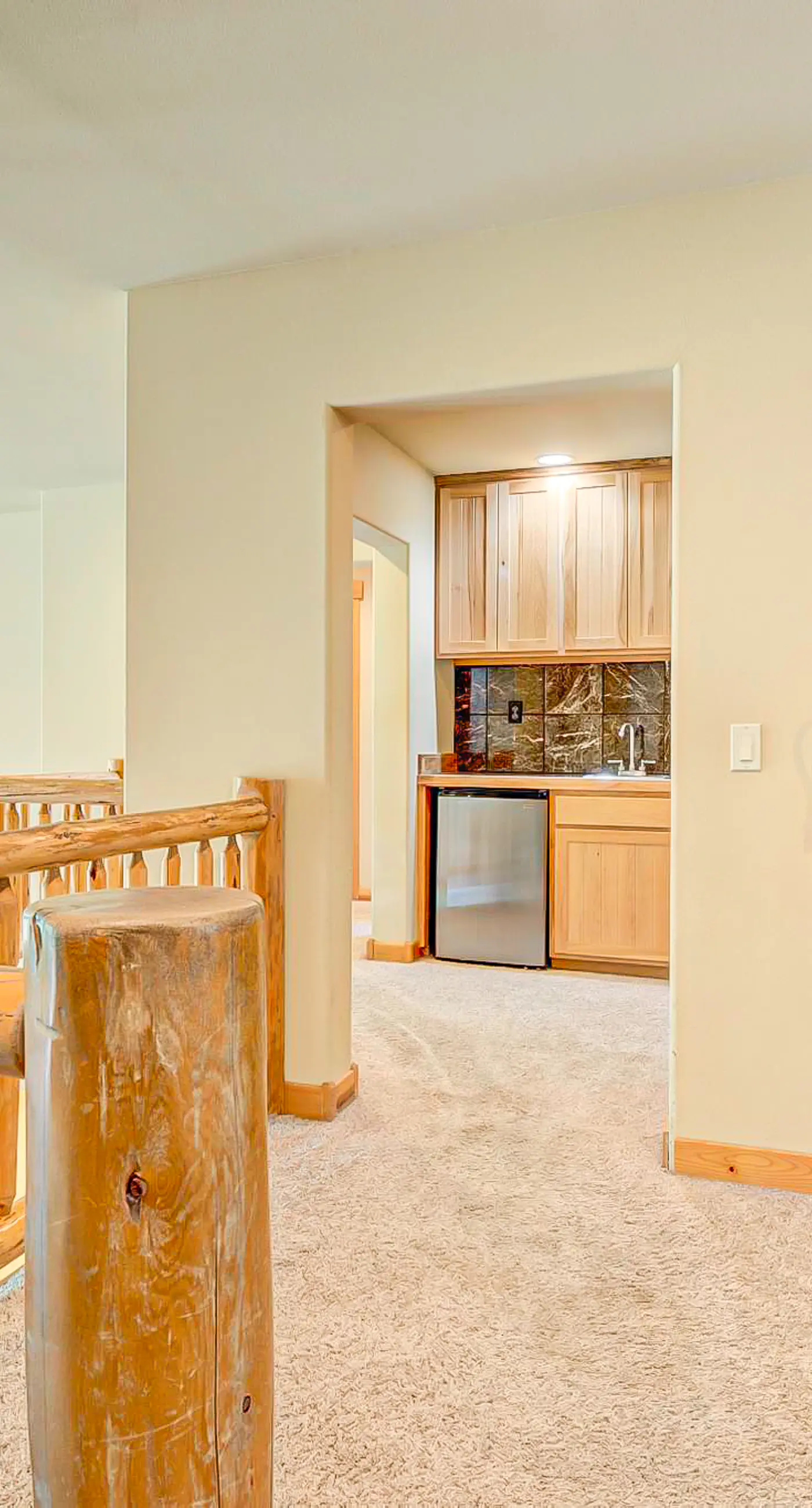 Stockholm Mountain Retreat