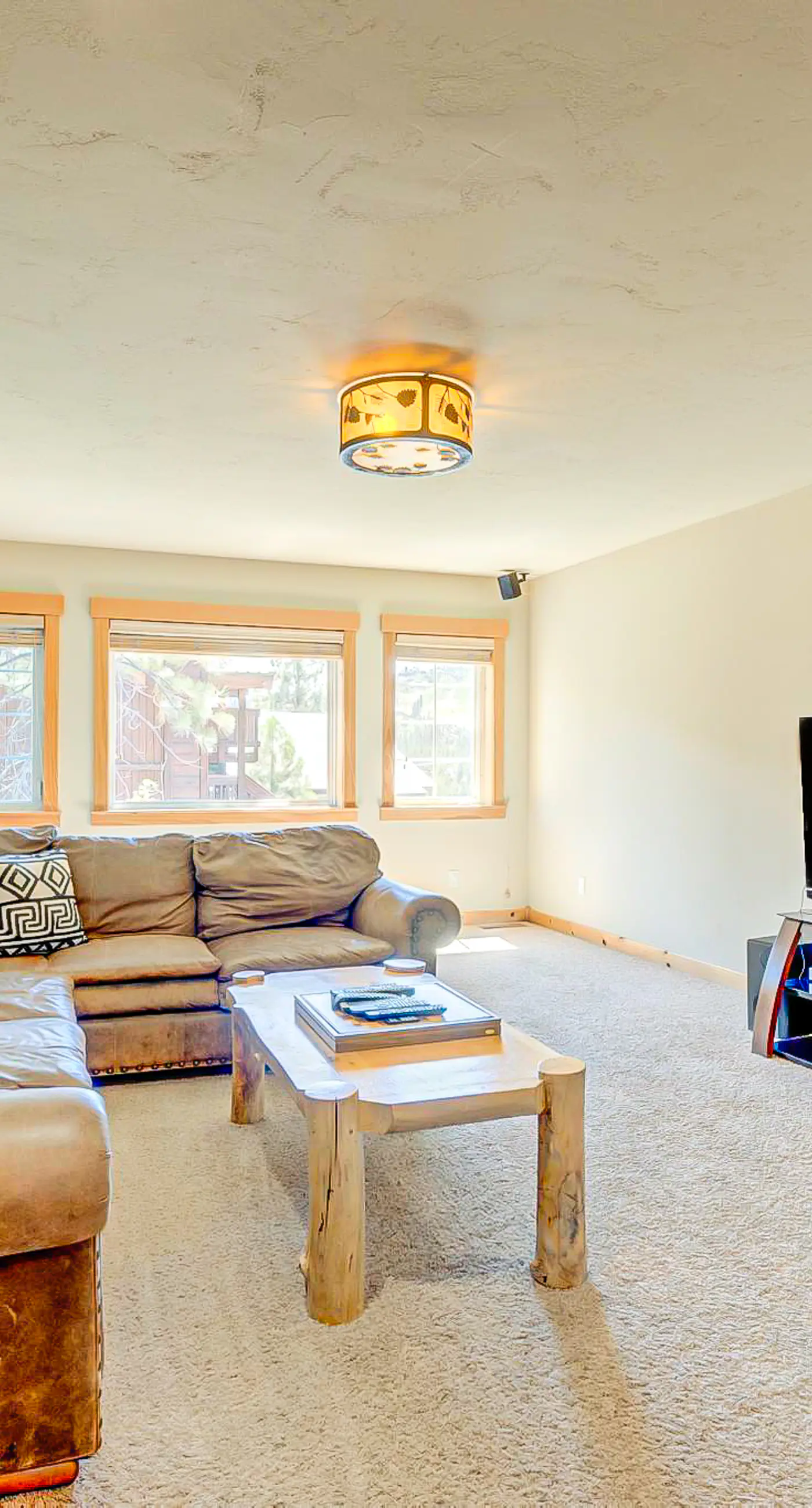 Stockholm Mountain Retreat