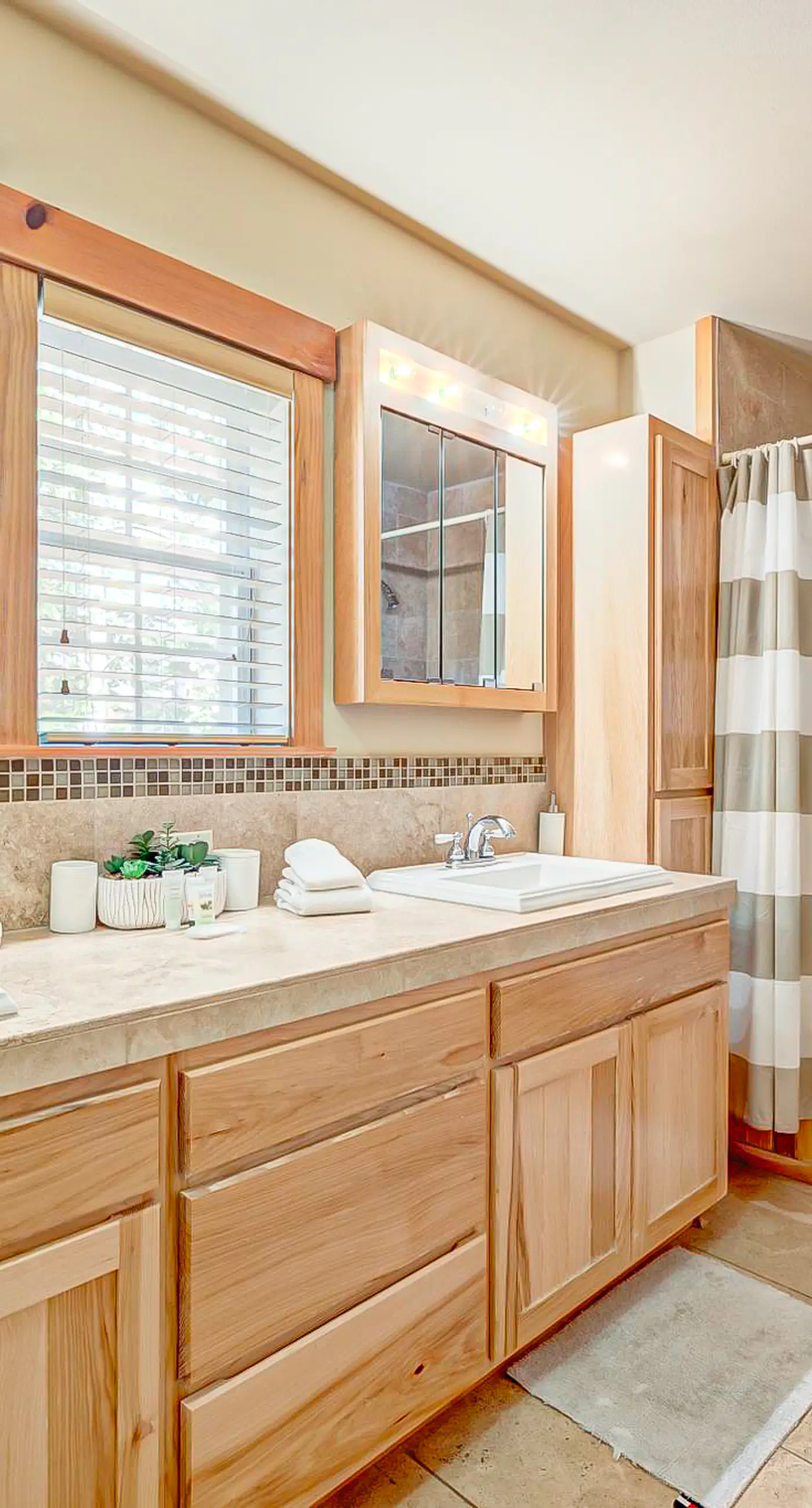 Stockholm Mountain Retreat