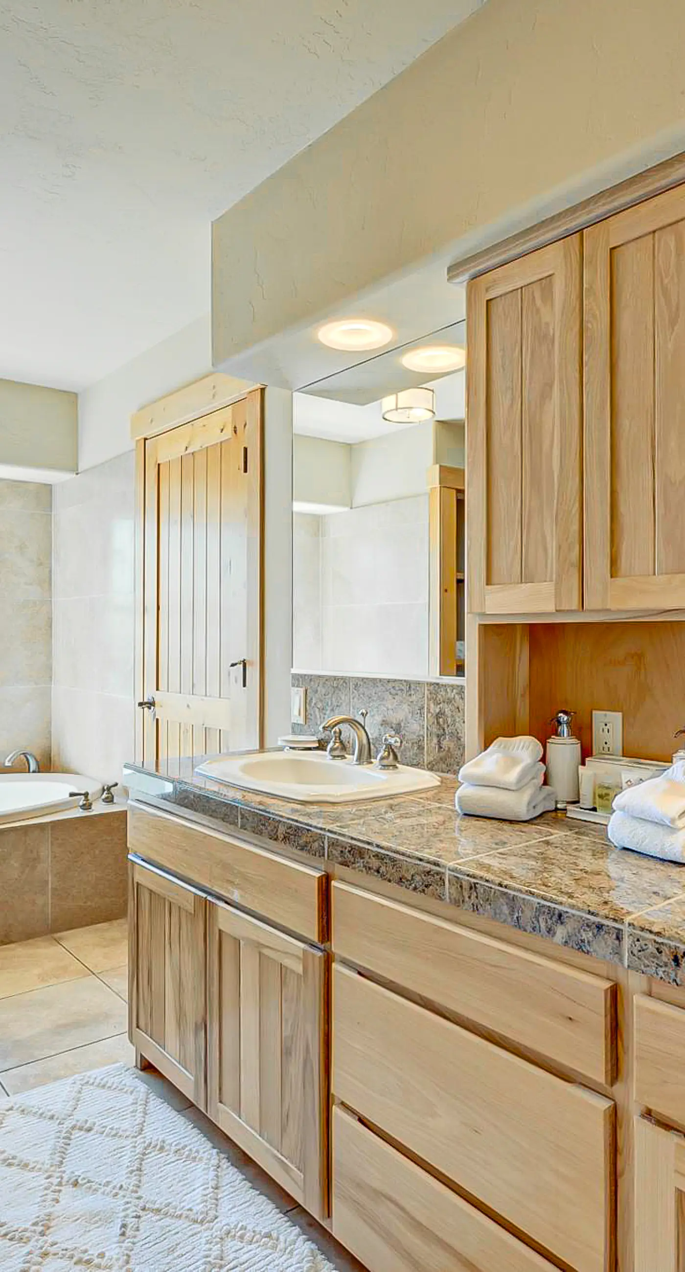 Stockholm Mountain Retreat