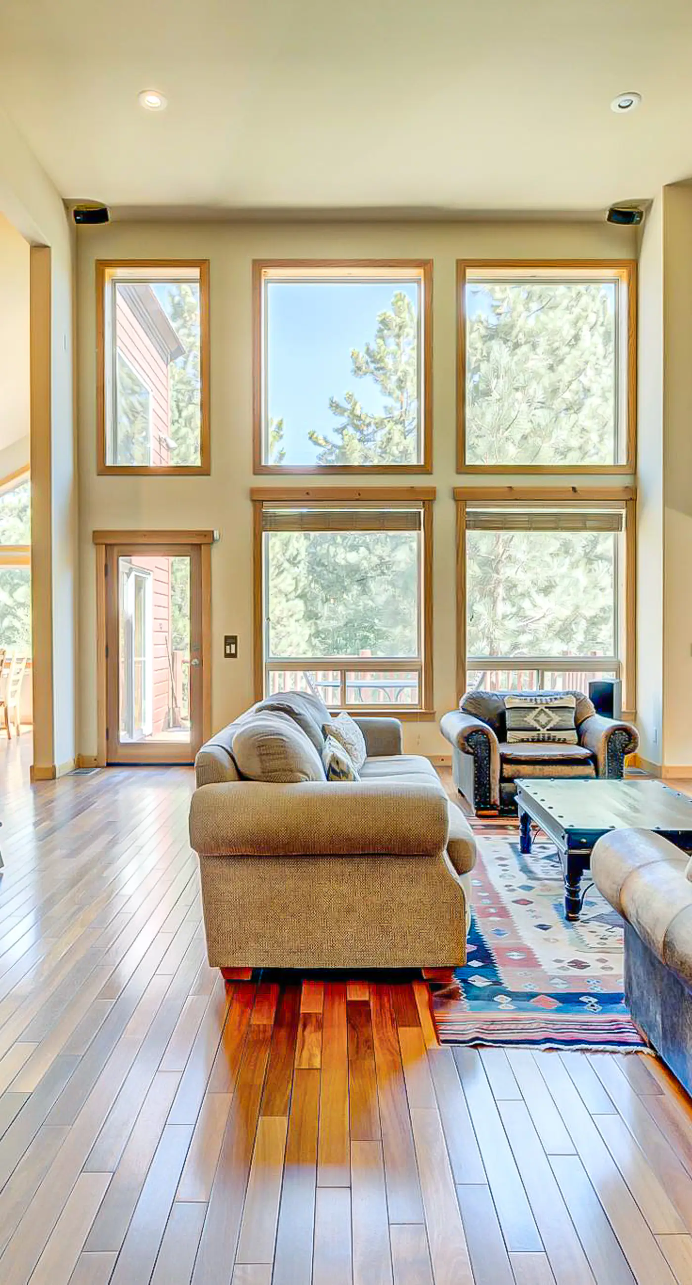 Stockholm Mountain Retreat