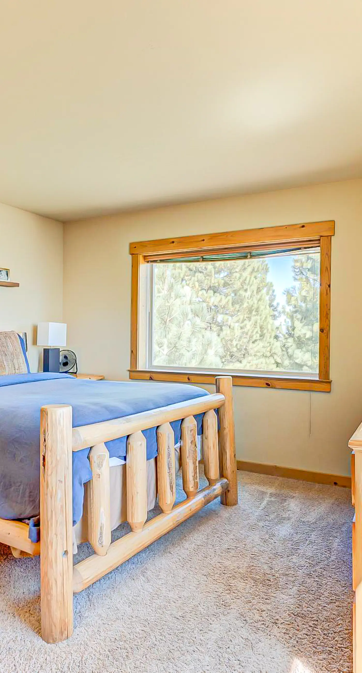 Stockholm Mountain Retreat