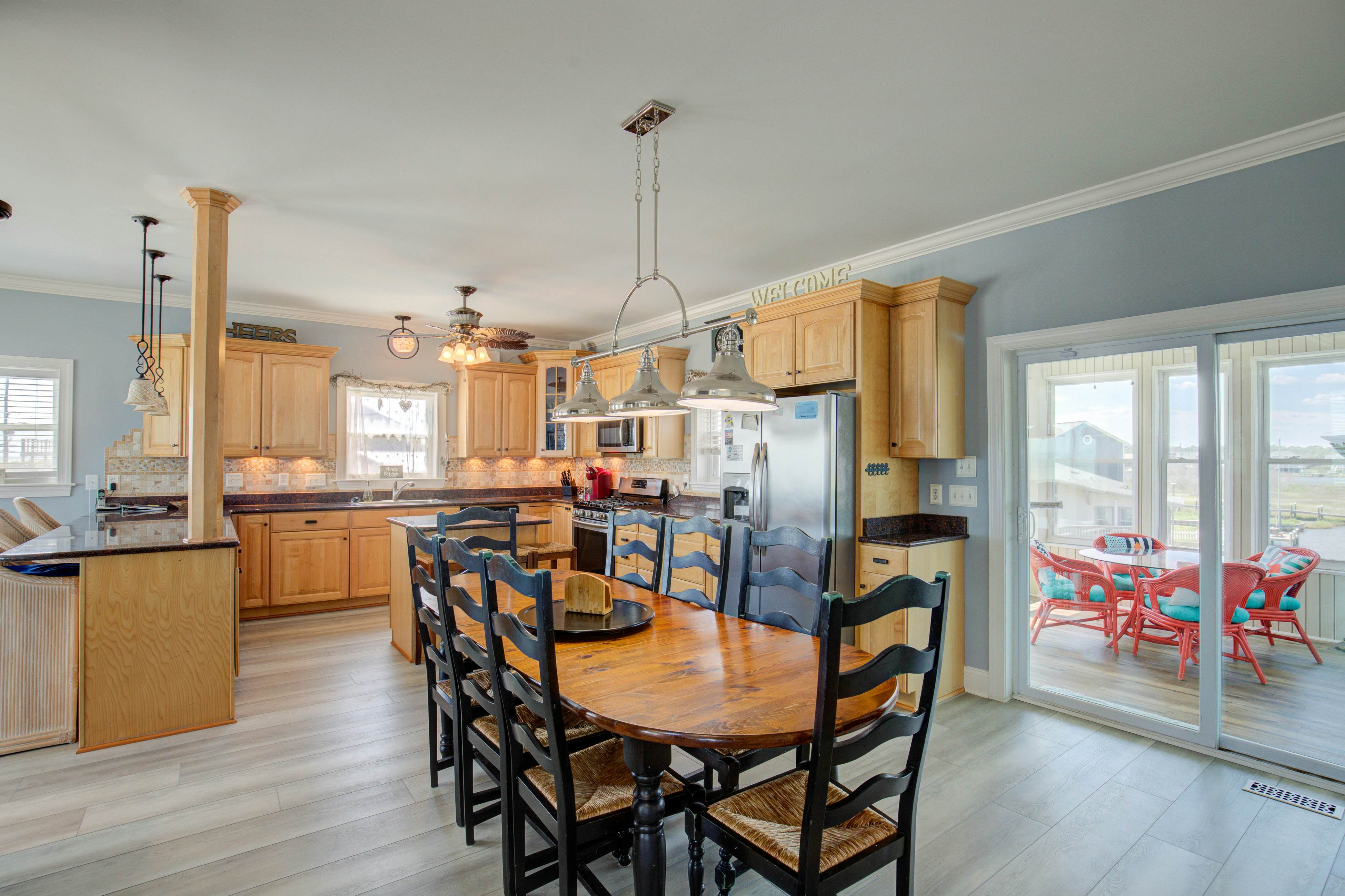 Castaway Bay 6 BD North Topsail Beach, NC Vacation Rental Vacasa