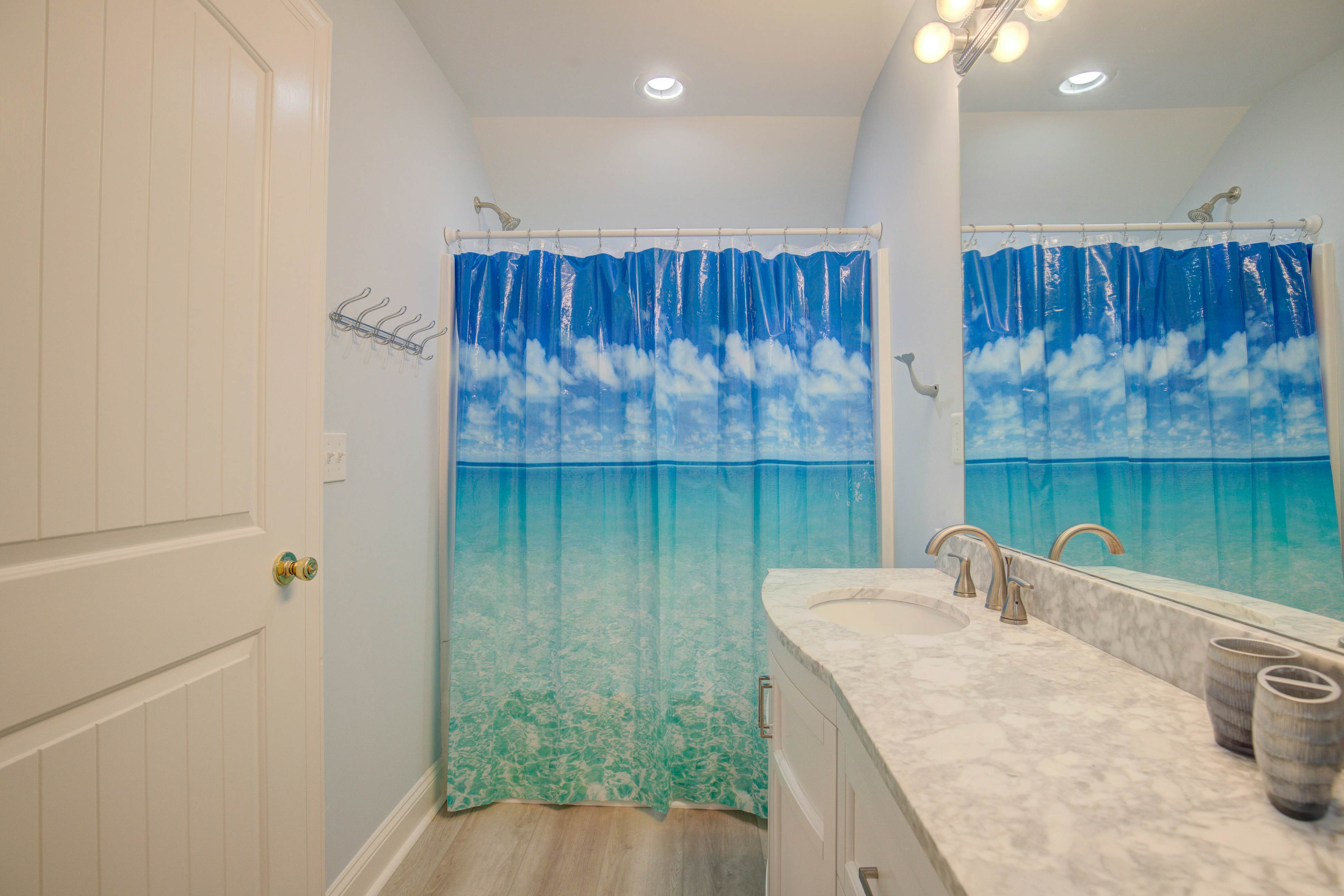 Castaway Bay 6 BD North Topsail Beach, NC Vacation Rental Vacasa