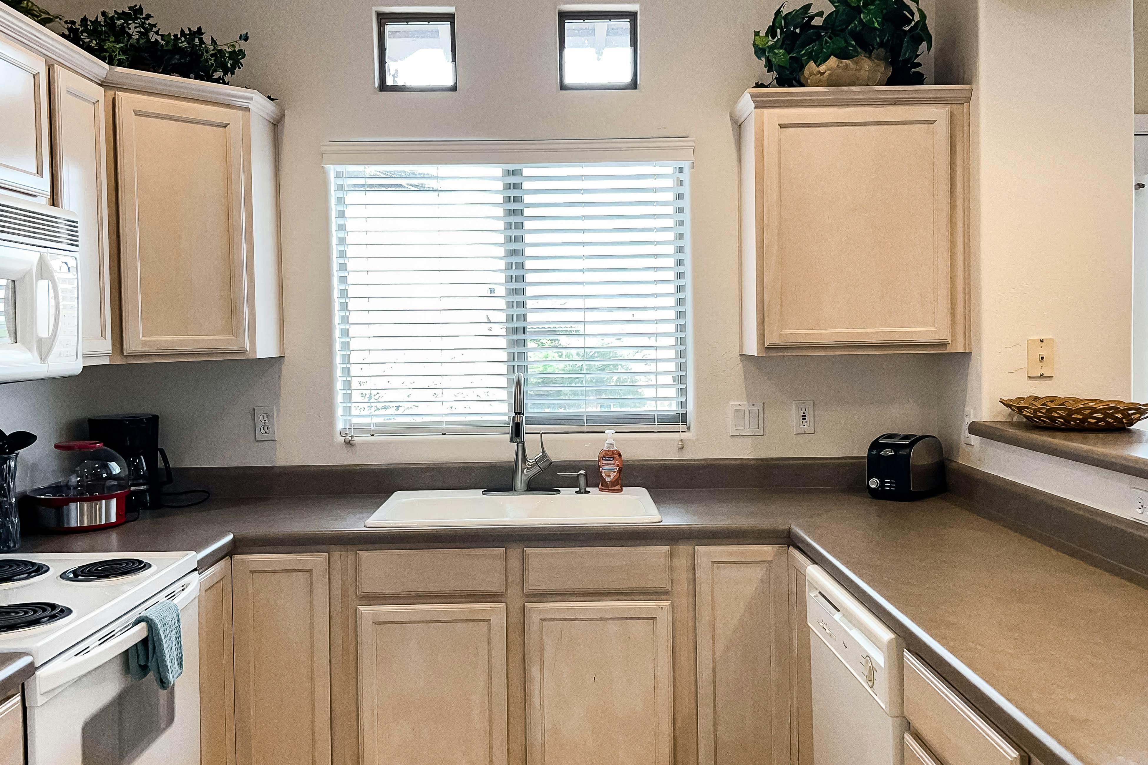 Vistoso Resort Casita #218