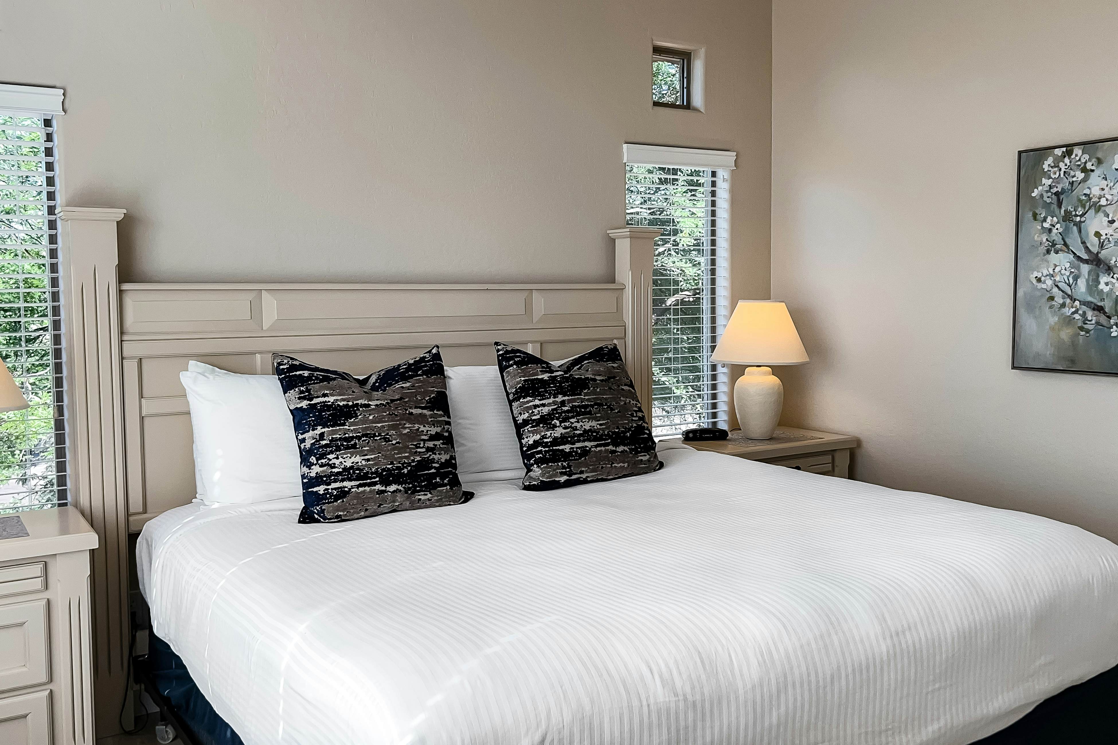 Vistoso Resort Casita #218