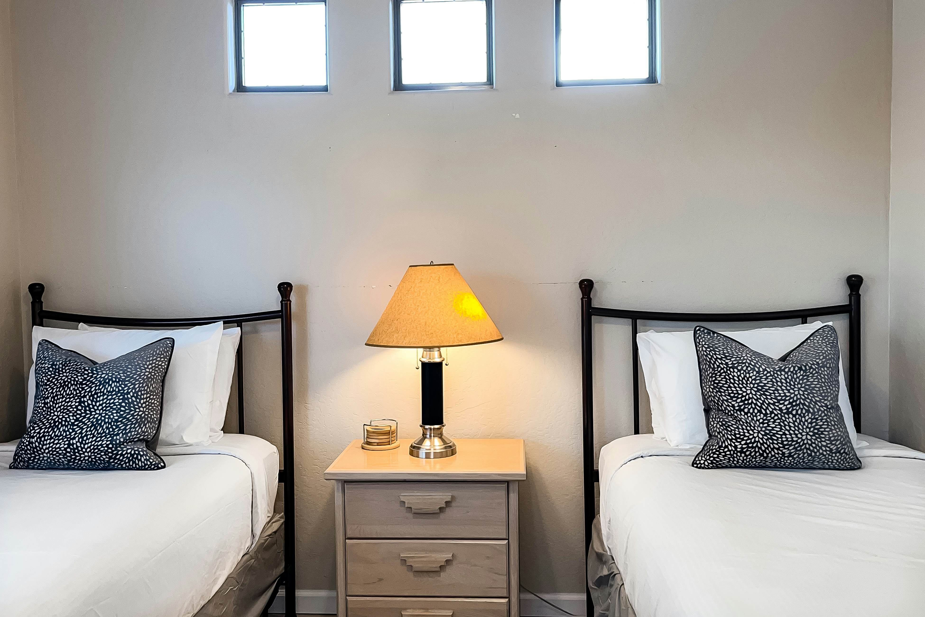 Vistoso Resort Casita #218