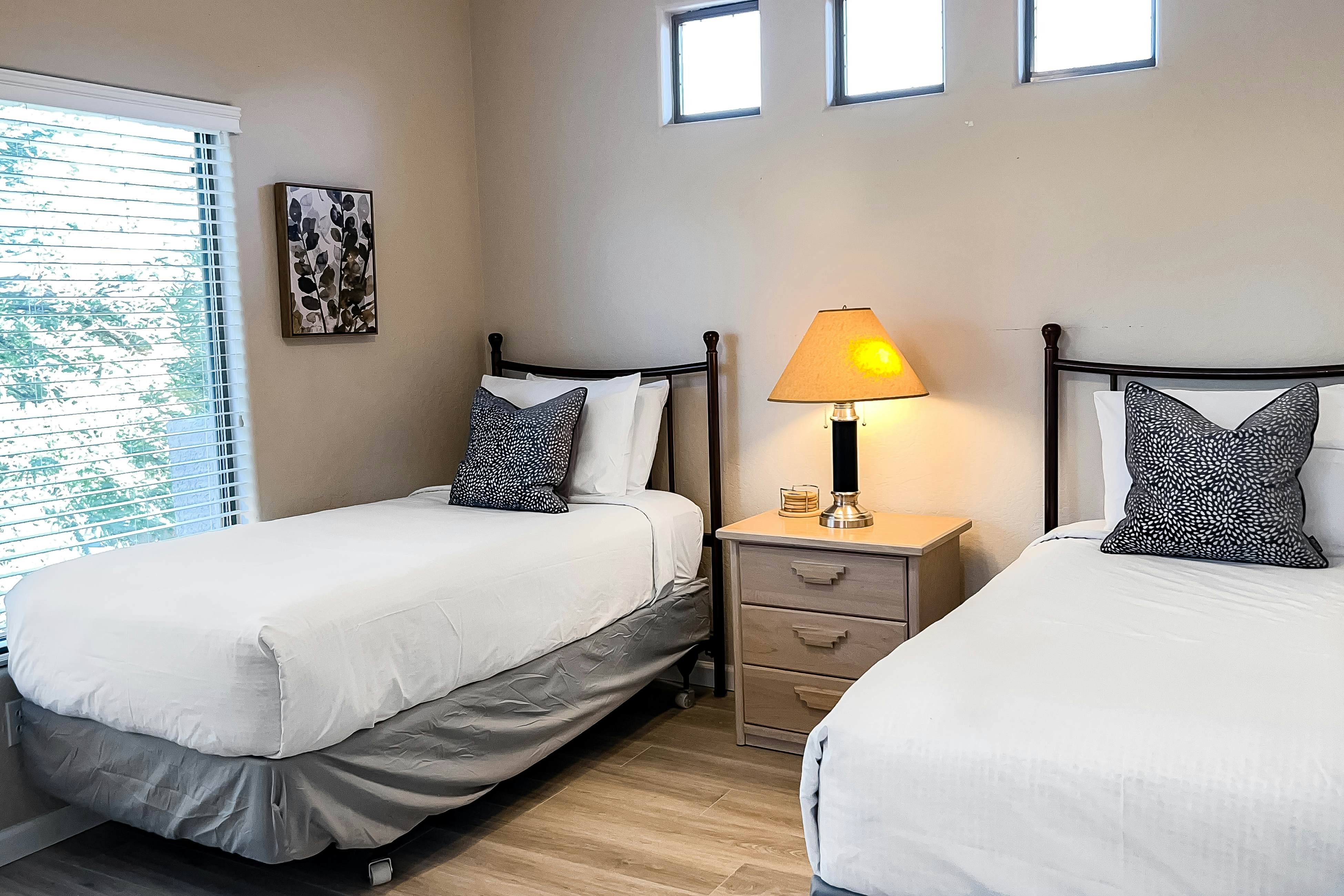 Vistoso Resort Casita #218