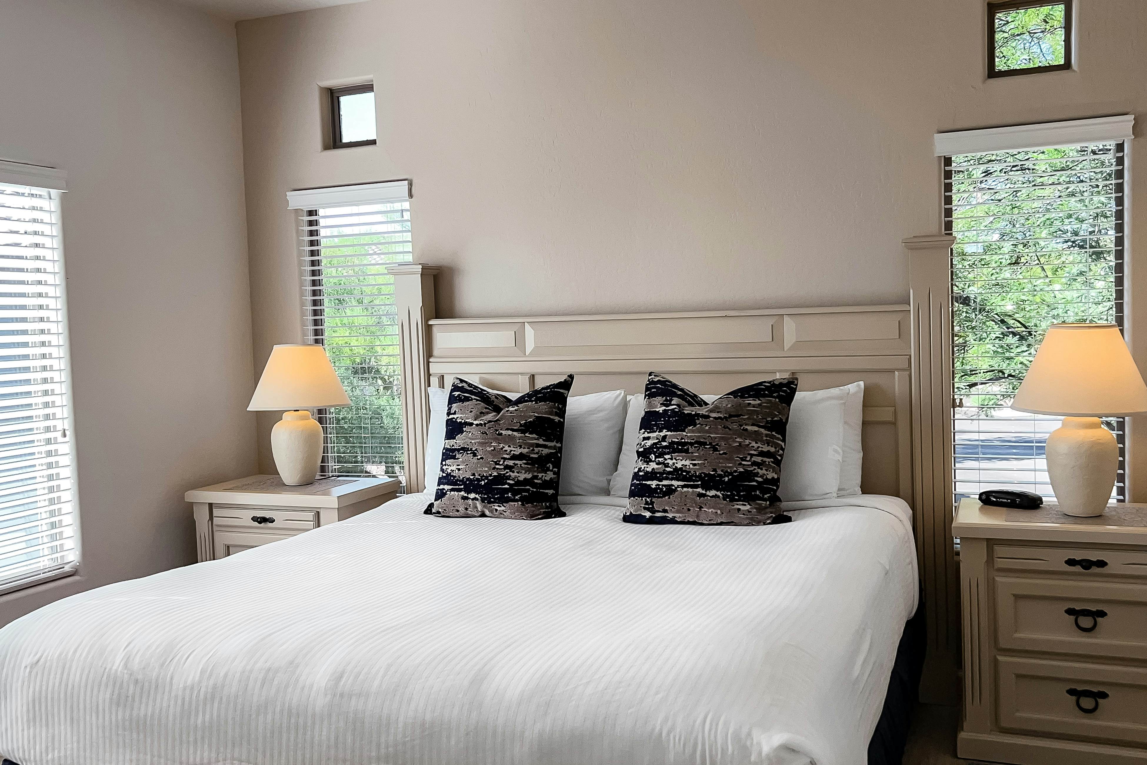 Vistoso Resort Casita #218