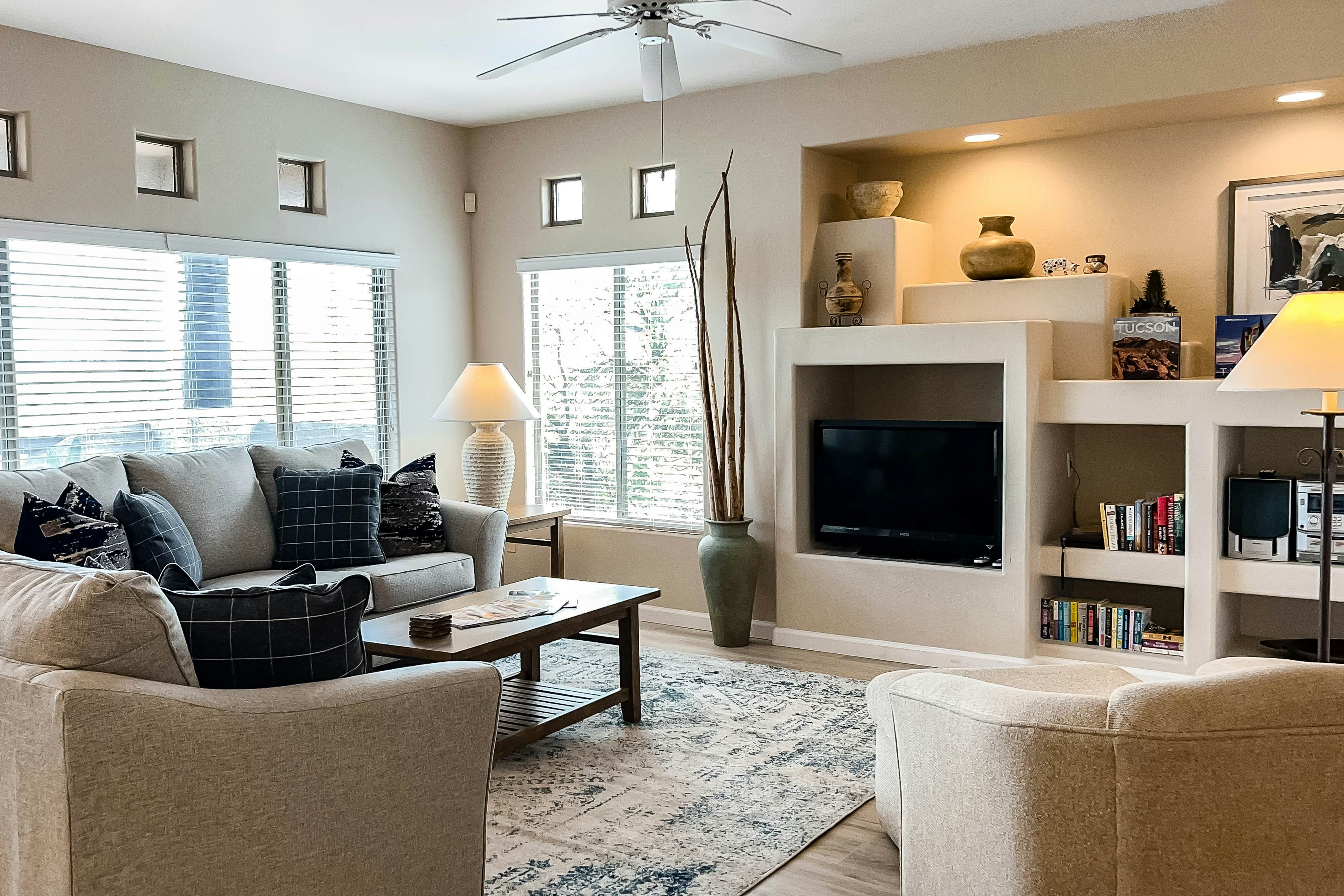 Vistoso Resort Casita #218