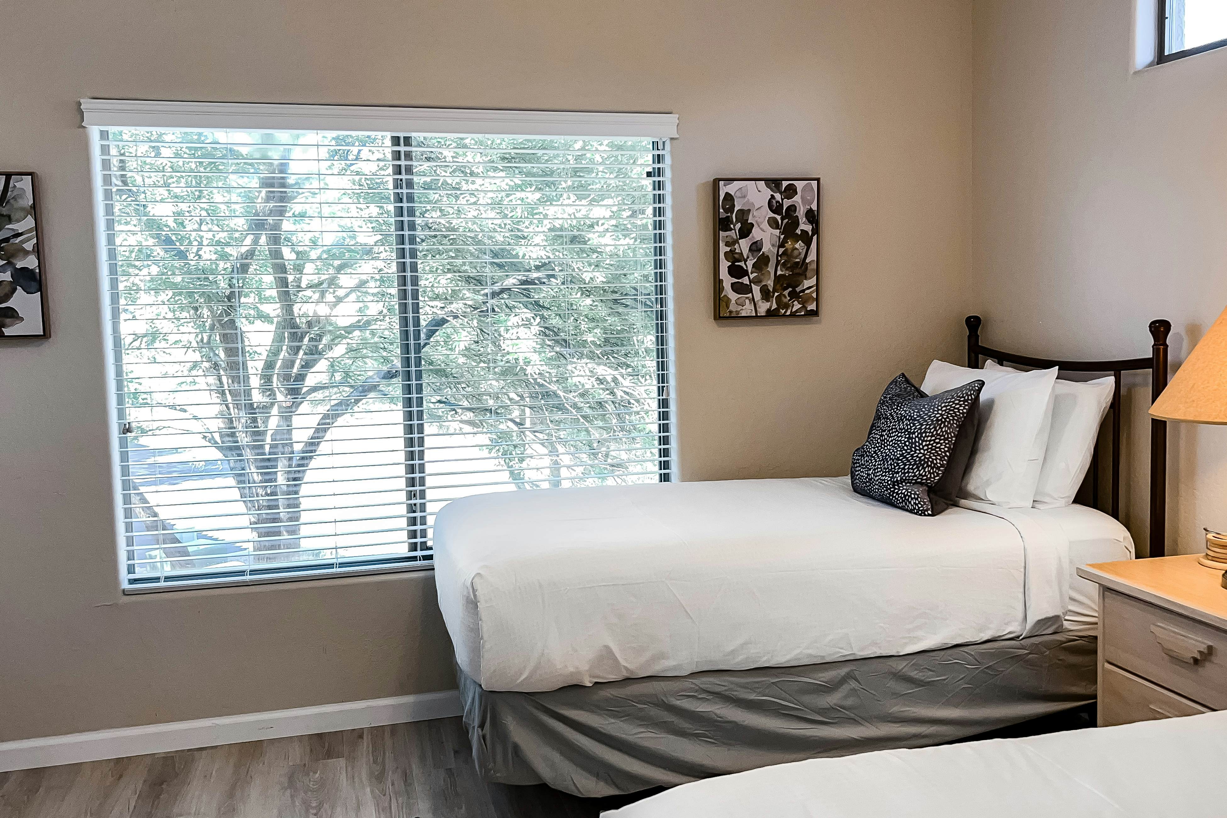 Vistoso Resort Casita #218