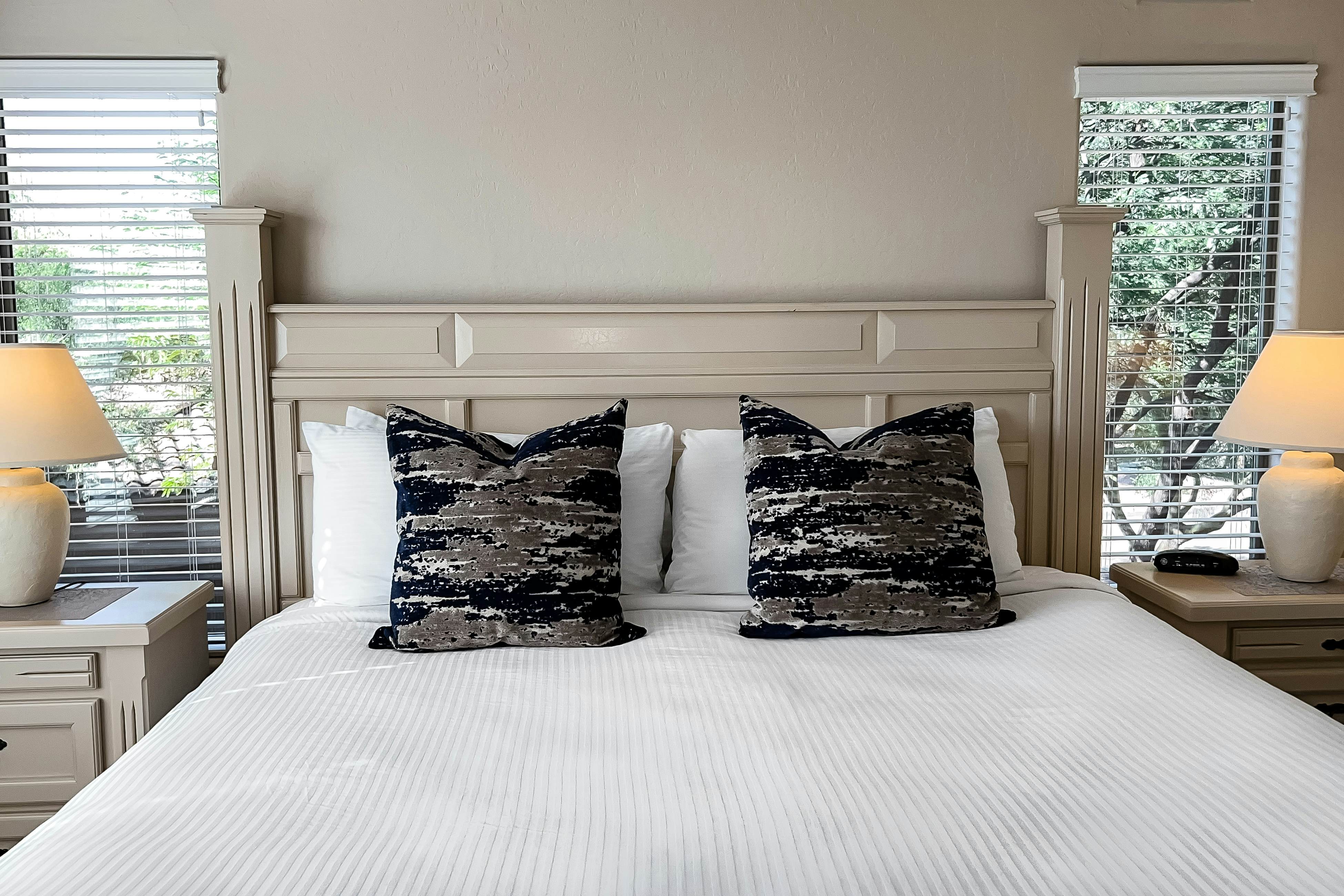 Vistoso Resort Casita #218