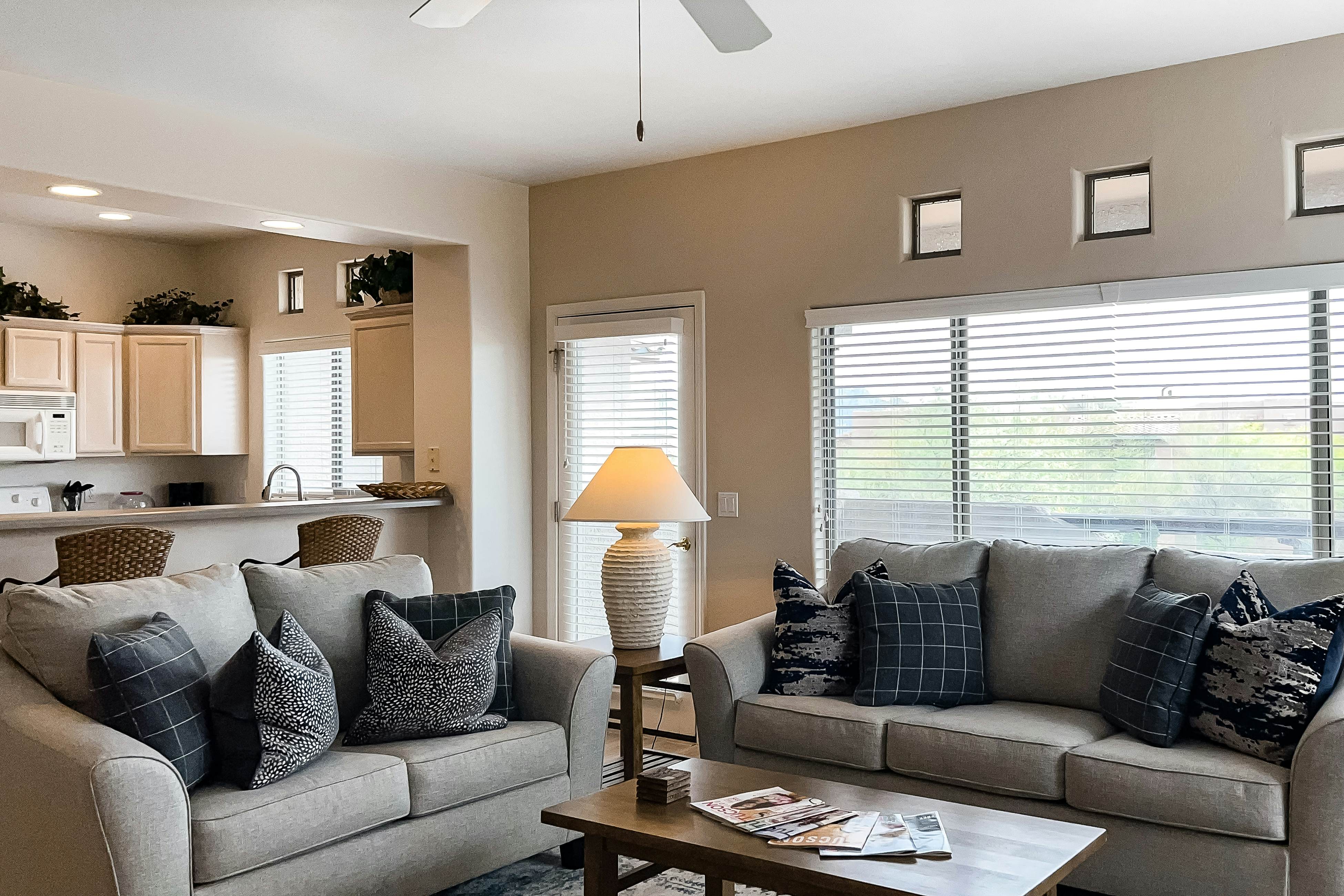 Vistoso Resort Casita #218