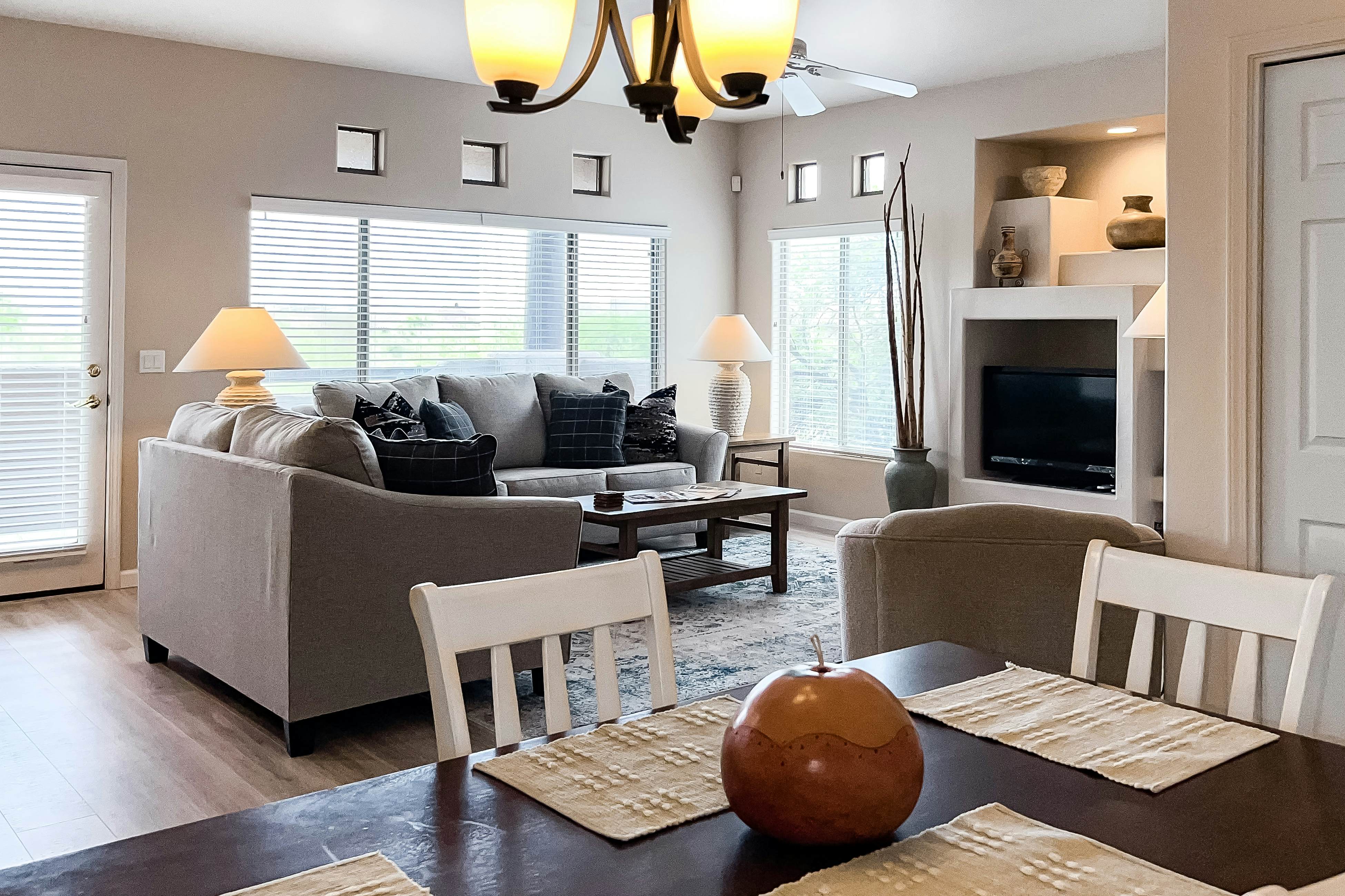 Vistoso Resort Casita #218