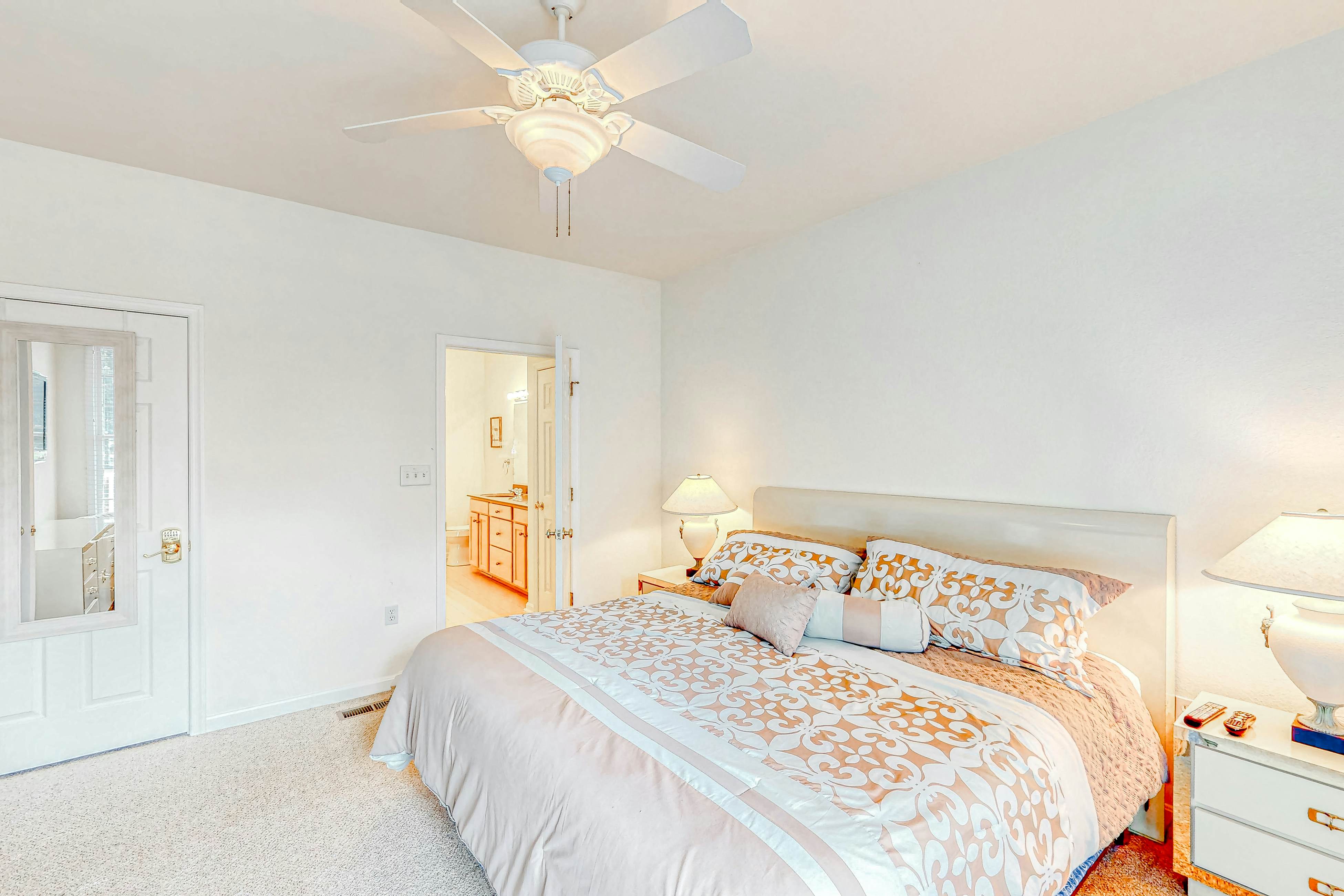 Bear Trap Dunes - 45A Willow Oak Ave