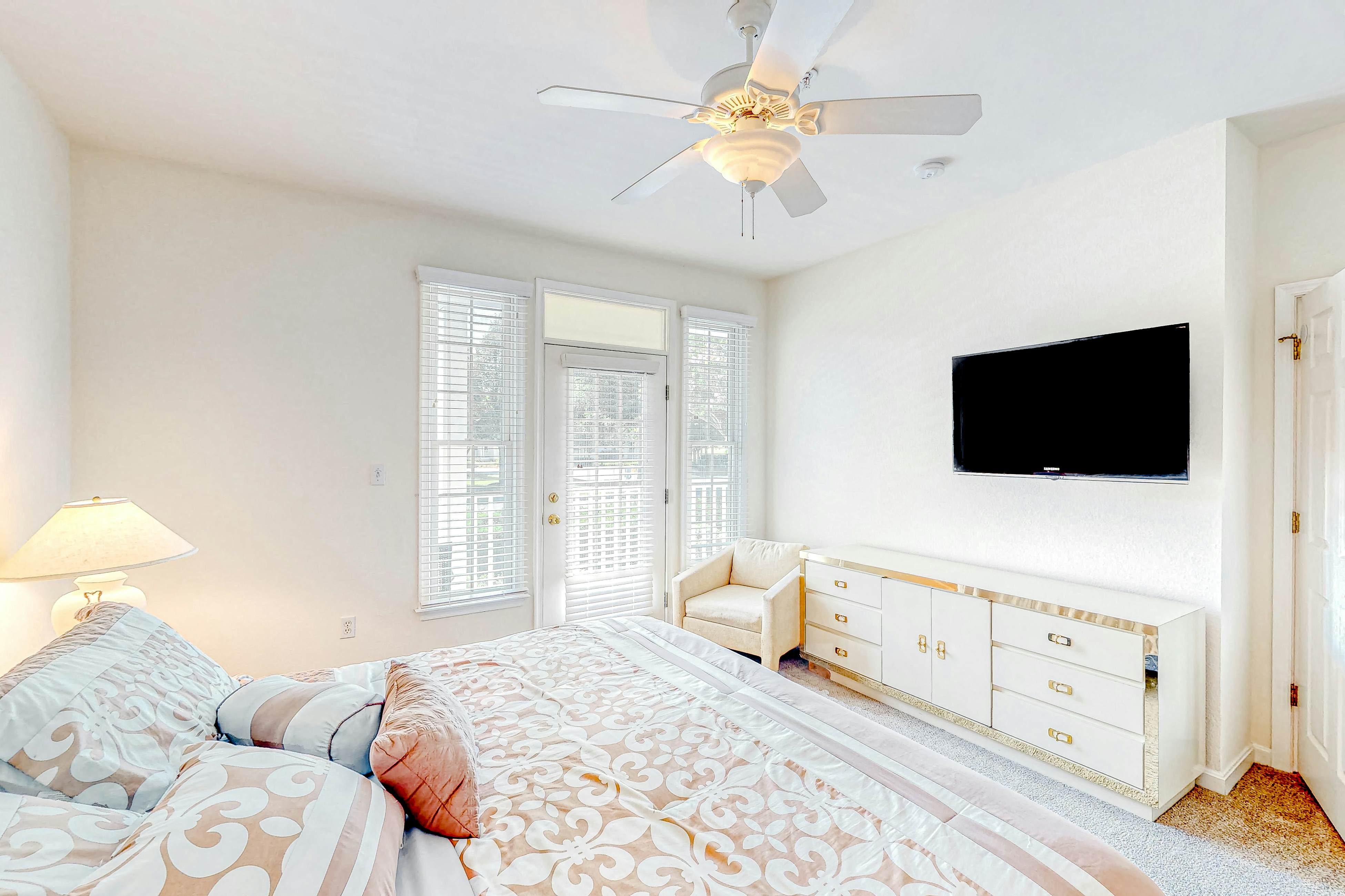 Bear Trap Dunes - 45A Willow Oak Ave