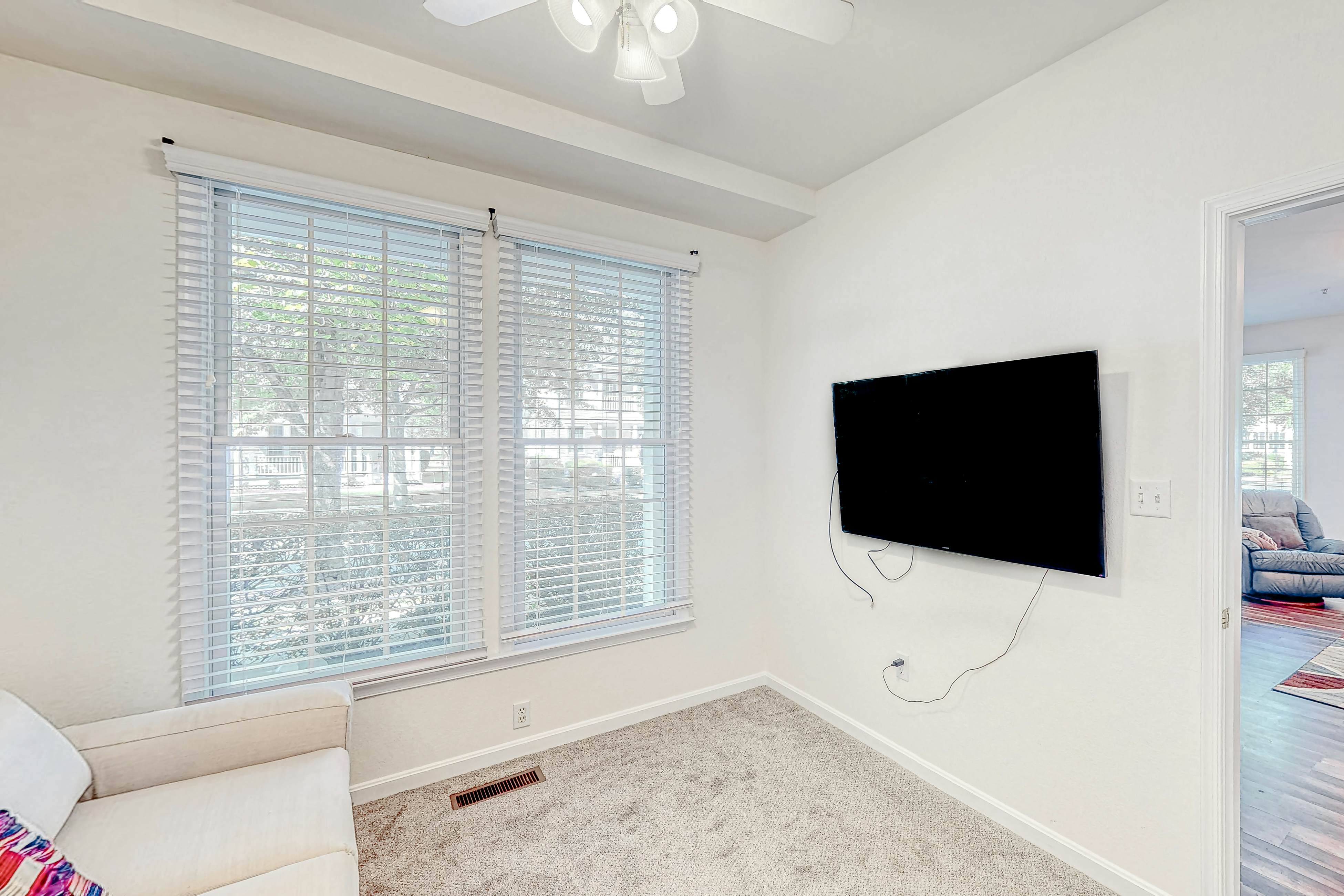 Bear Trap Dunes - 45A Willow Oak Ave