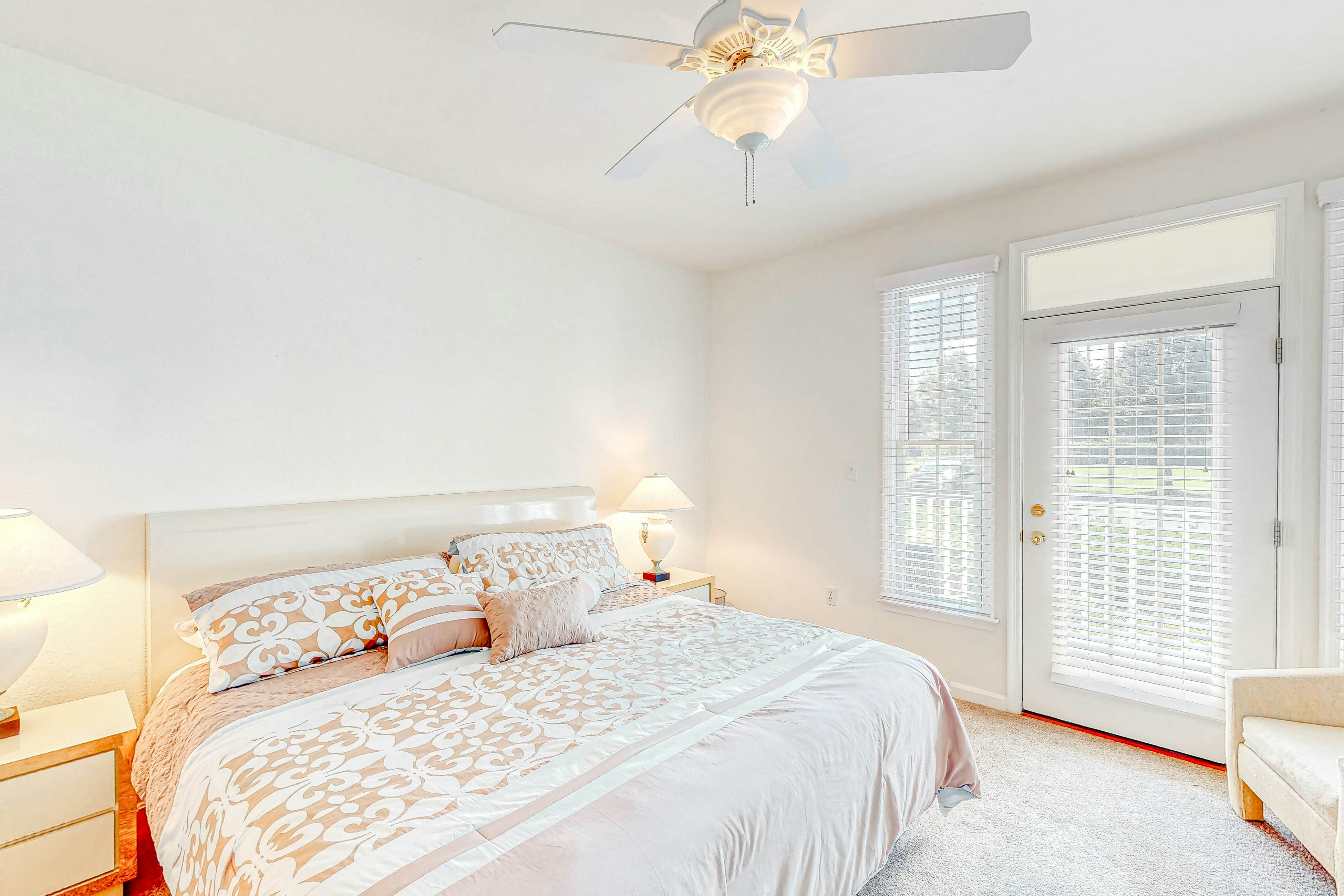 Bear Trap Dunes - 45A Willow Oak Ave