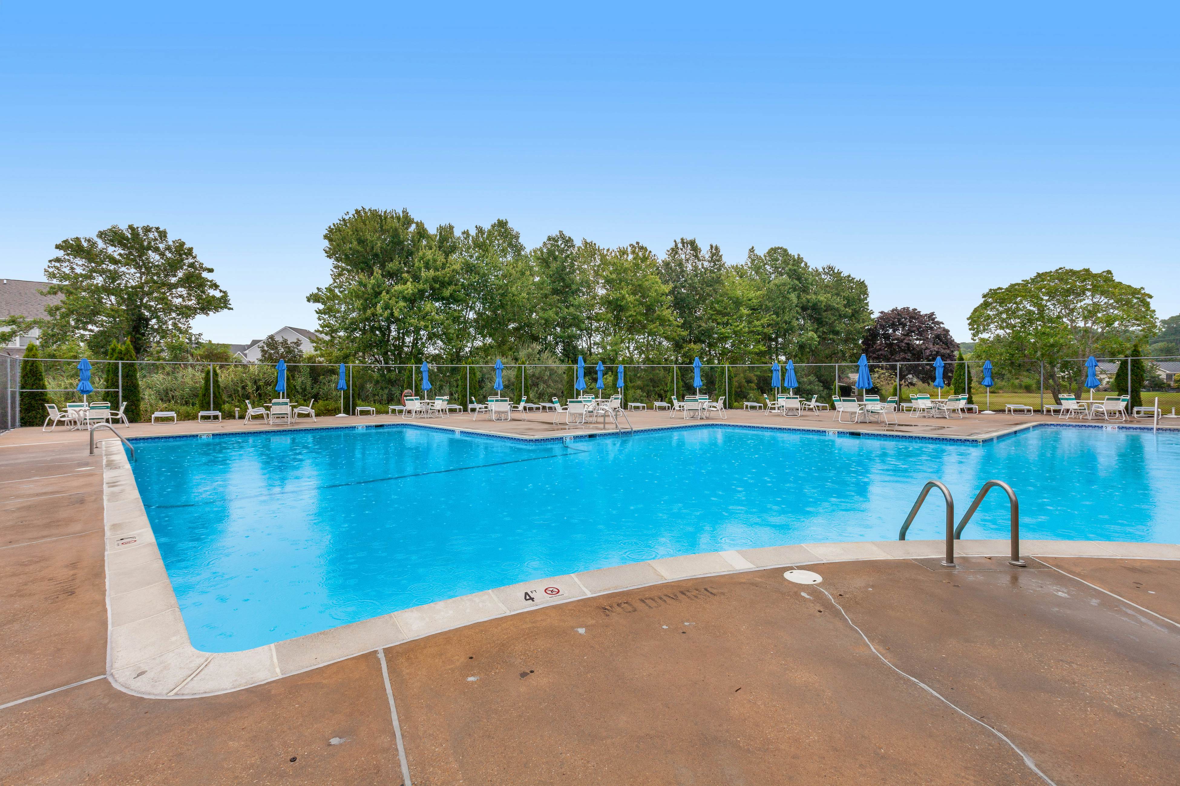 Bethany Meadows 38172 Beachwood Ct. 10 3 BD Frankford, DE