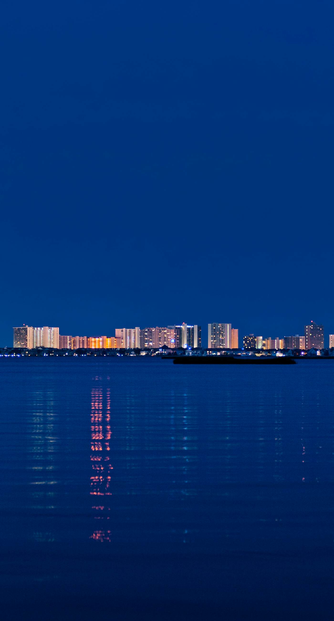 Bayside Resort - 29070 Sea Bird Ct