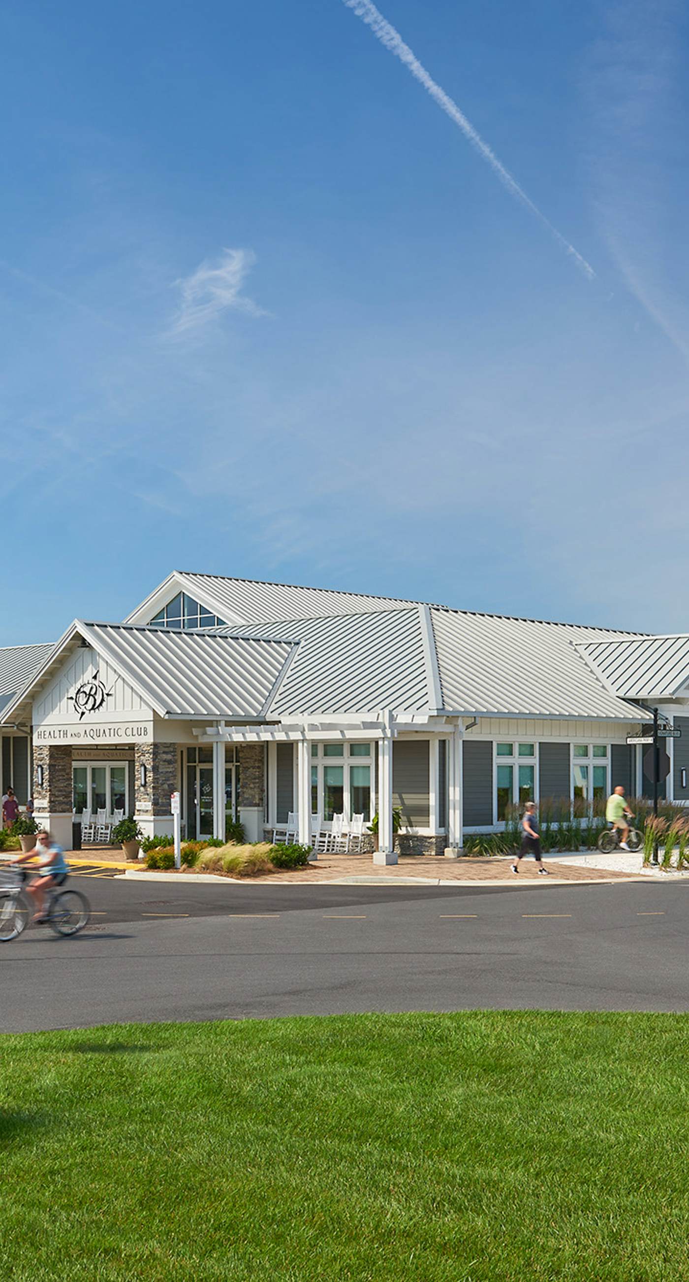 Bayside Resort - 29070 Sea Bird Ct