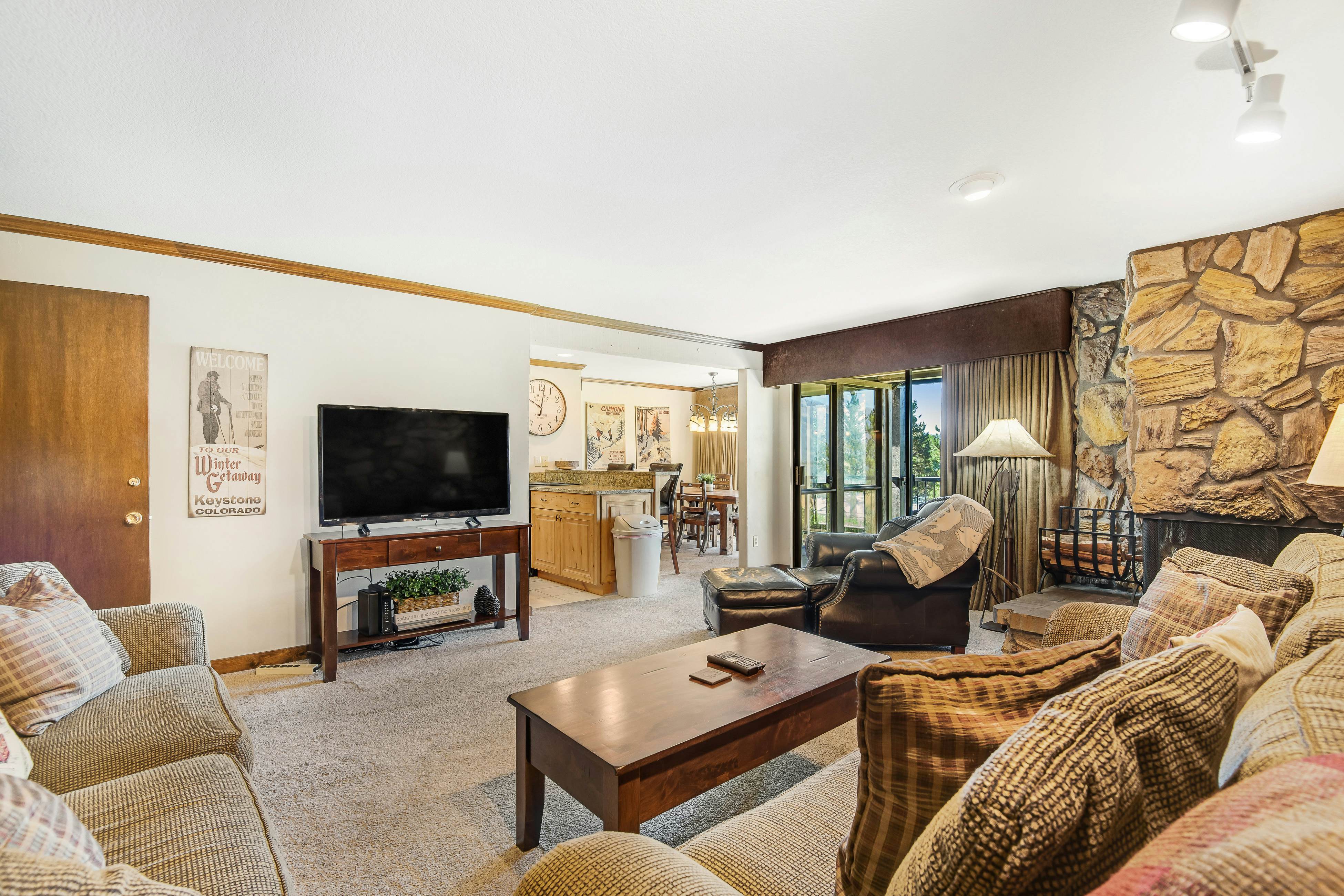 Dillon, CO Rentals, Vacation Rentals, Condo Rentals