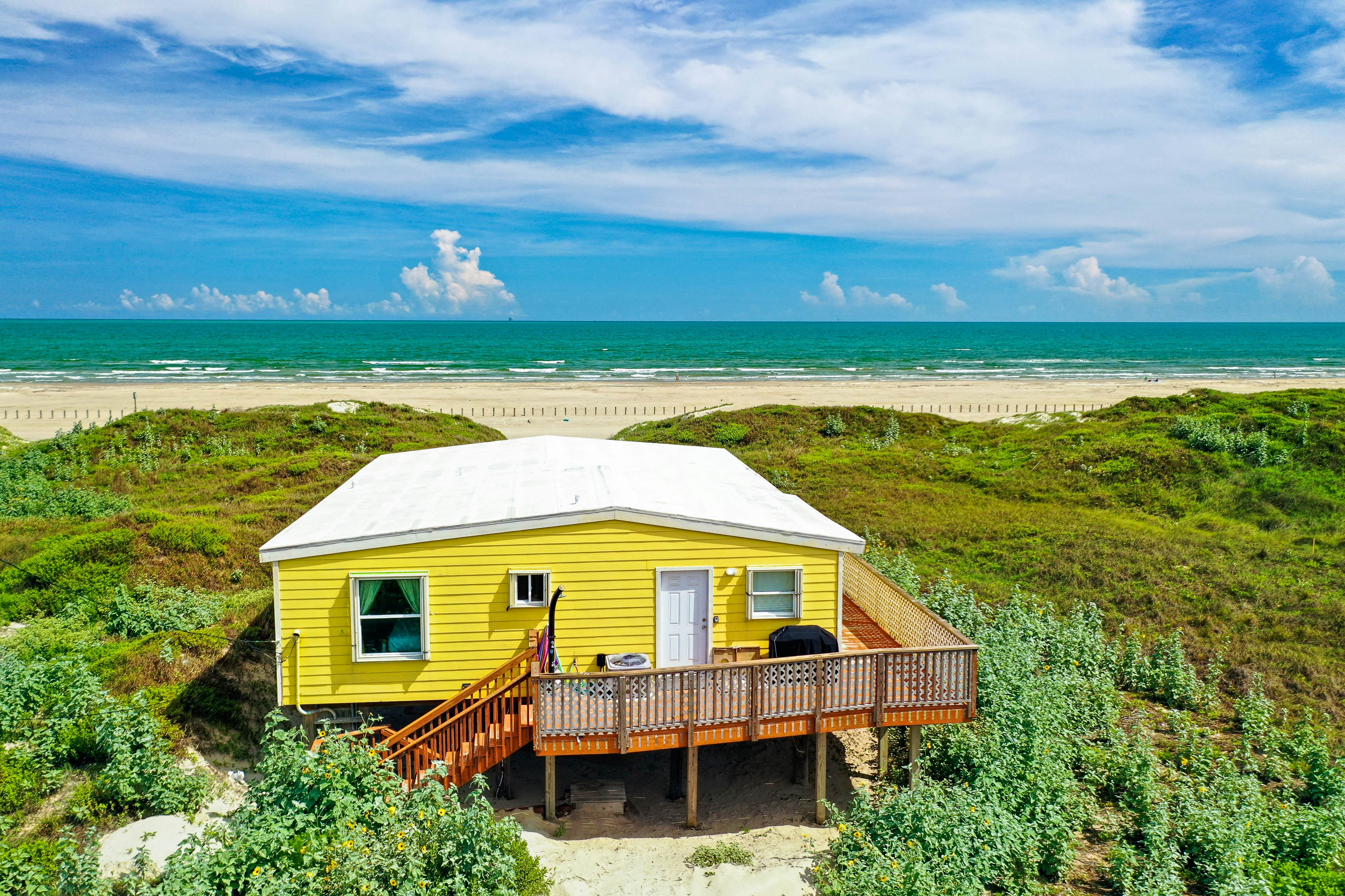 A Shore Thing 3 BD Port Aransas, TX Vacation Rental Vacasa