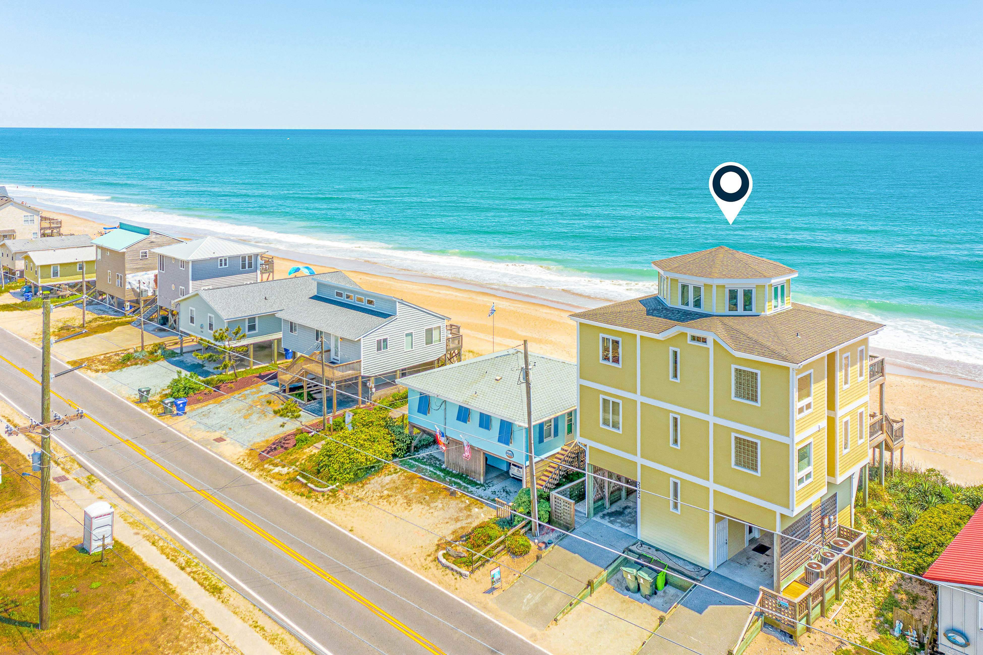 King Tide 5 BD Surf City NC Vacation Rental Vacasa king-tide-5-bd-surf-city-nc-vacation-rental-vacasa