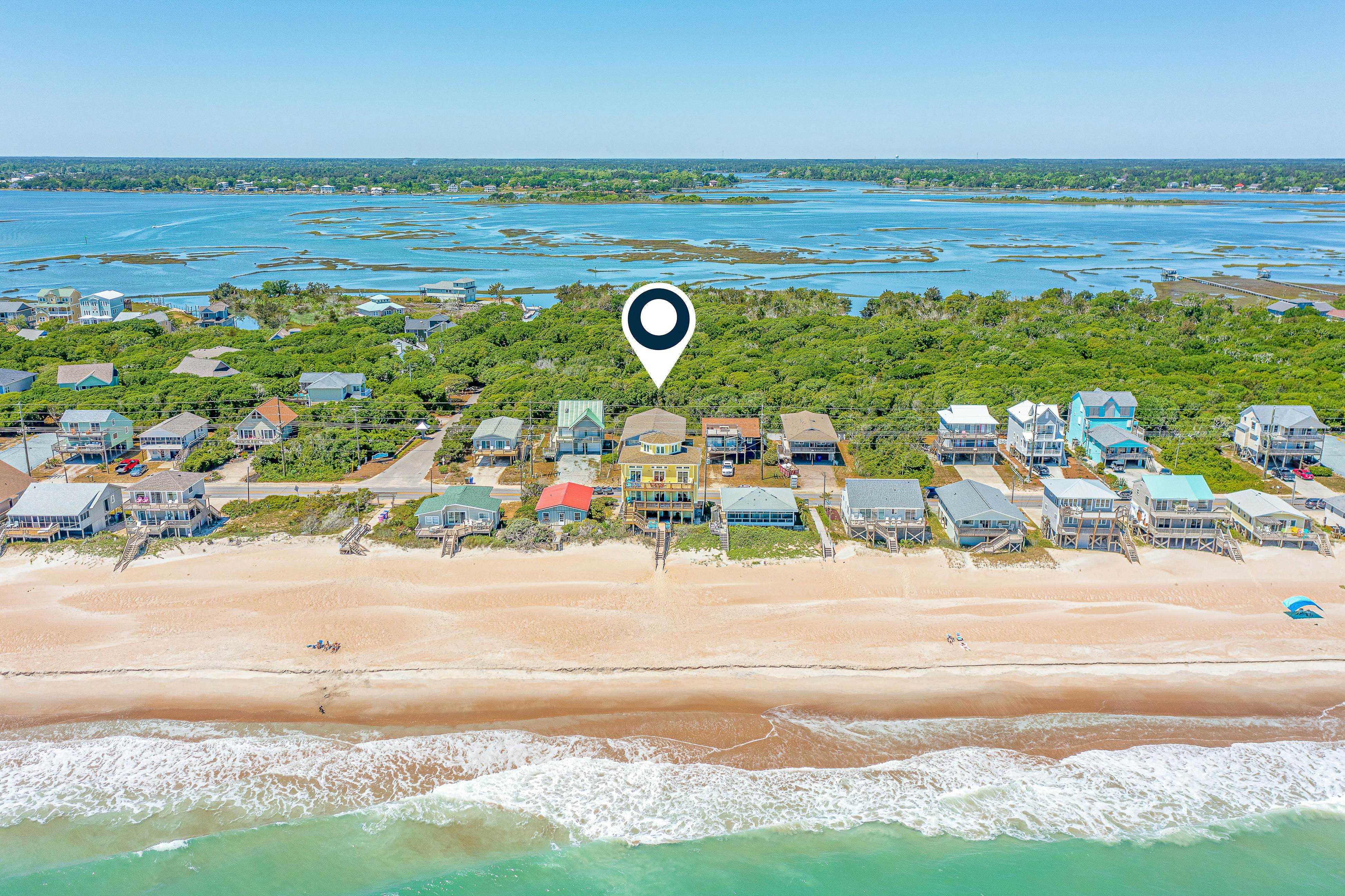 King Tide 5 BD Surf City NC Vacation Rental Vacasa king-tide-5-bd-surf-city-nc-vacation-rental-vacasa