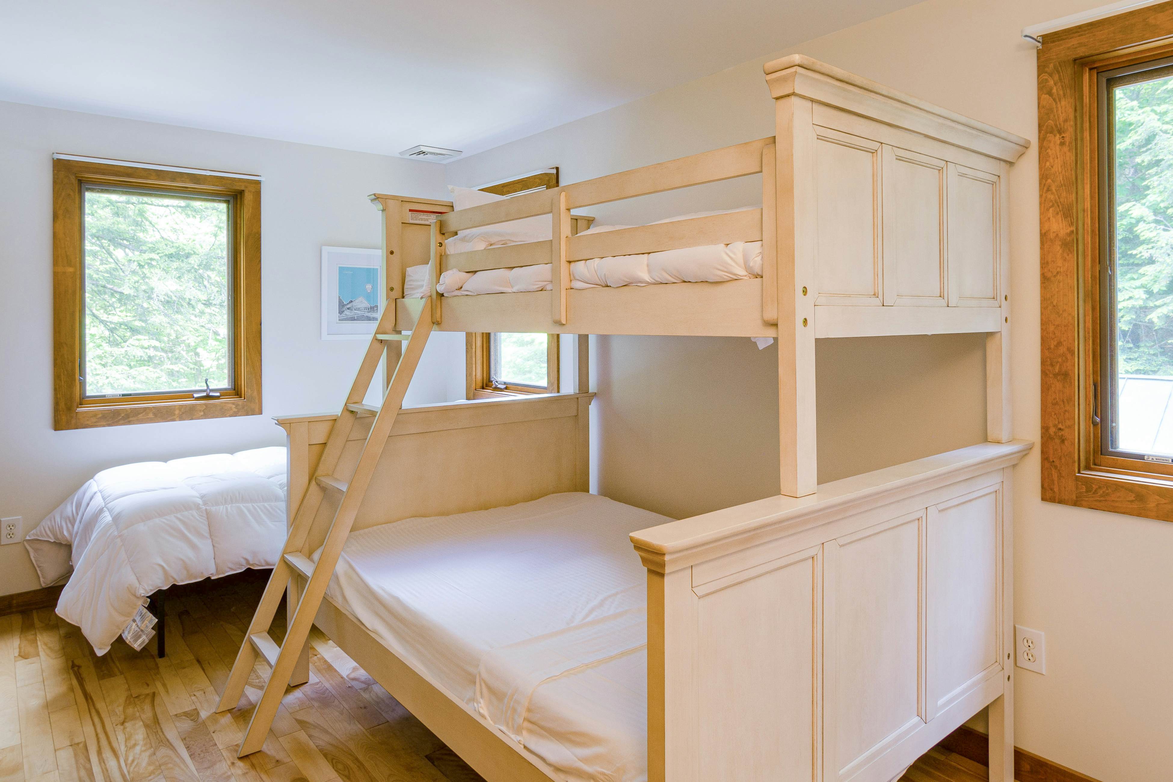 Coolidge Drive Retreat 3 BD Quechee, VT Vacation Rental Vacasa