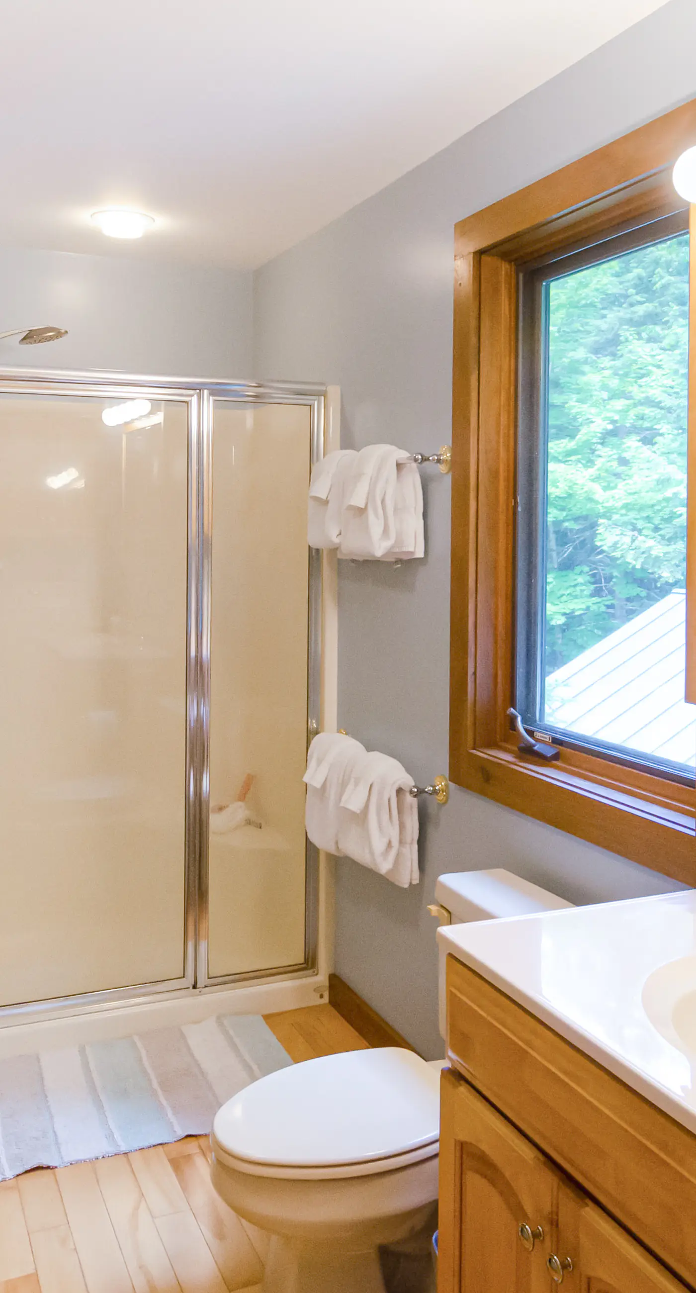 Coolidge Drive Retreat