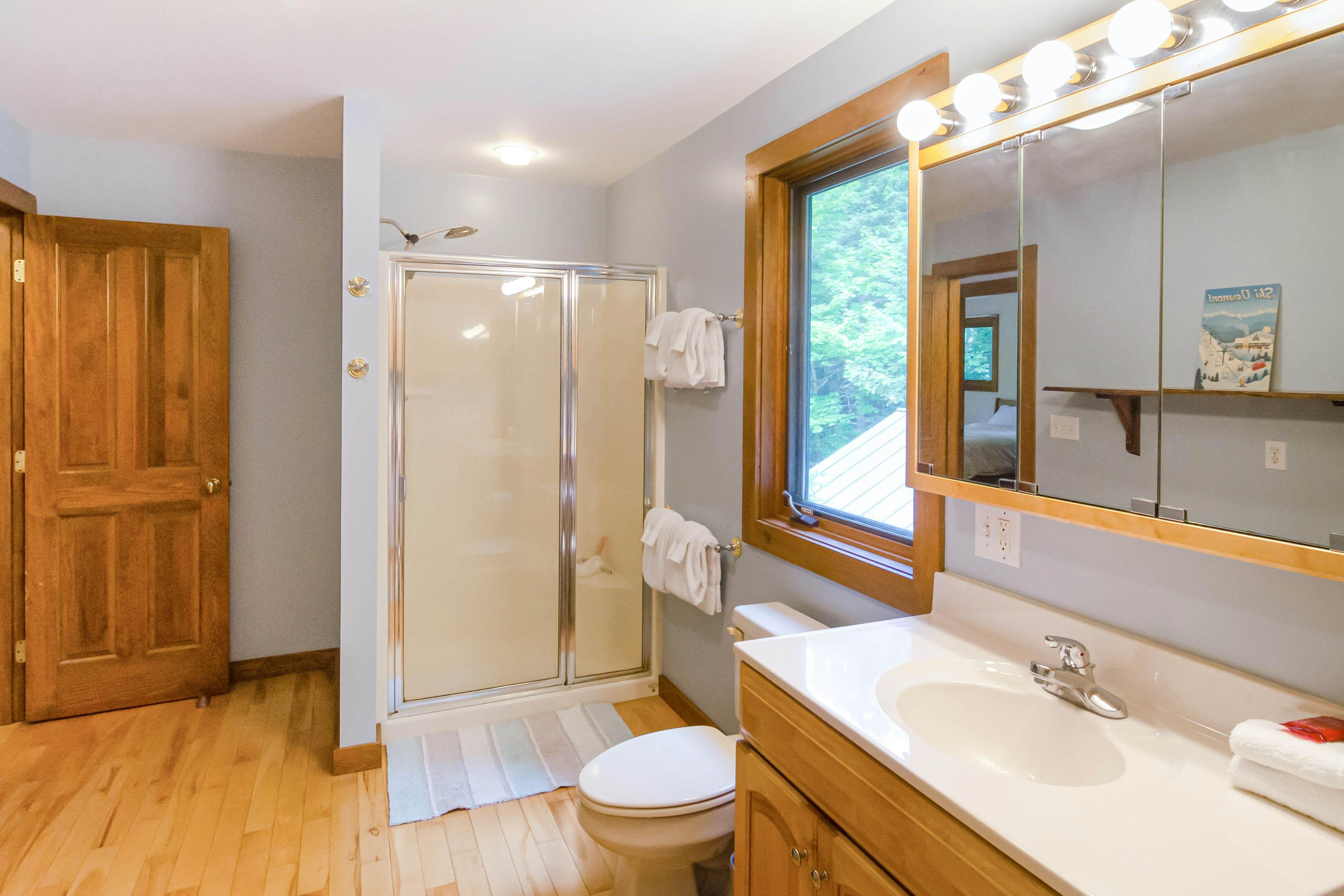 Coolidge Drive Retreat 3 BD Quechee, VT Vacation Rental Vacasa