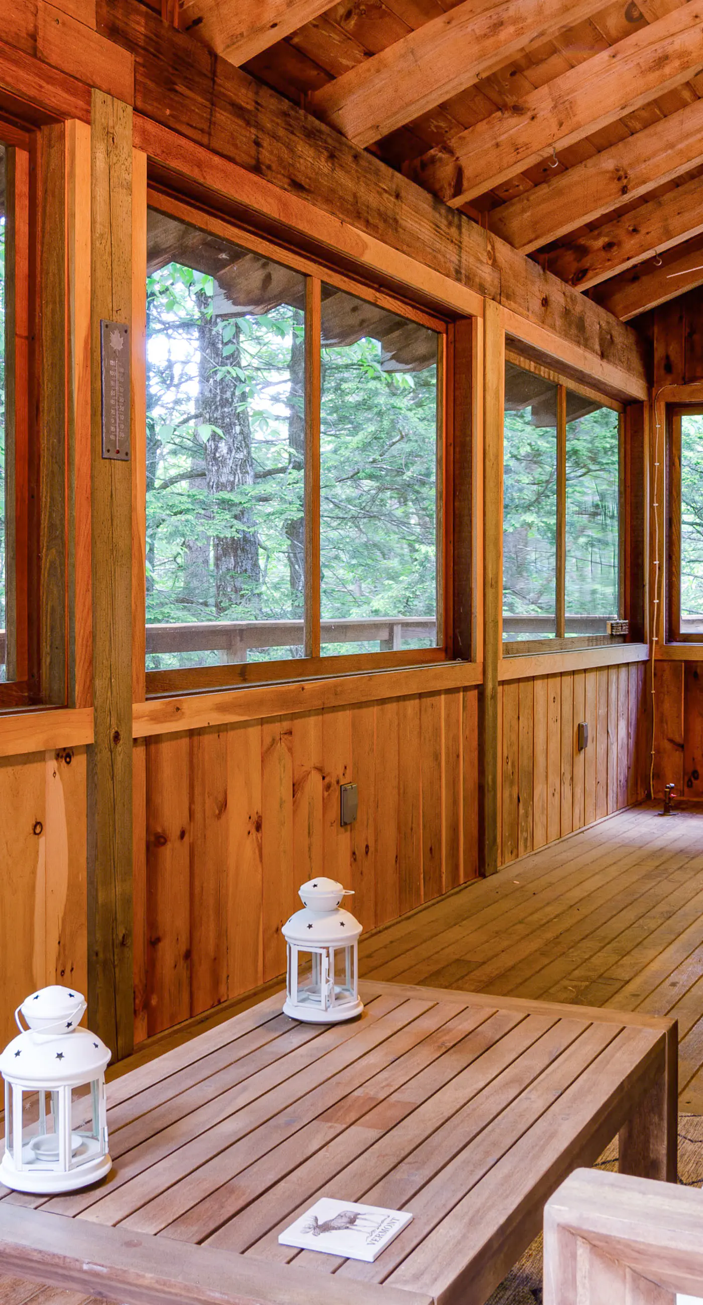 Coolidge Drive Retreat