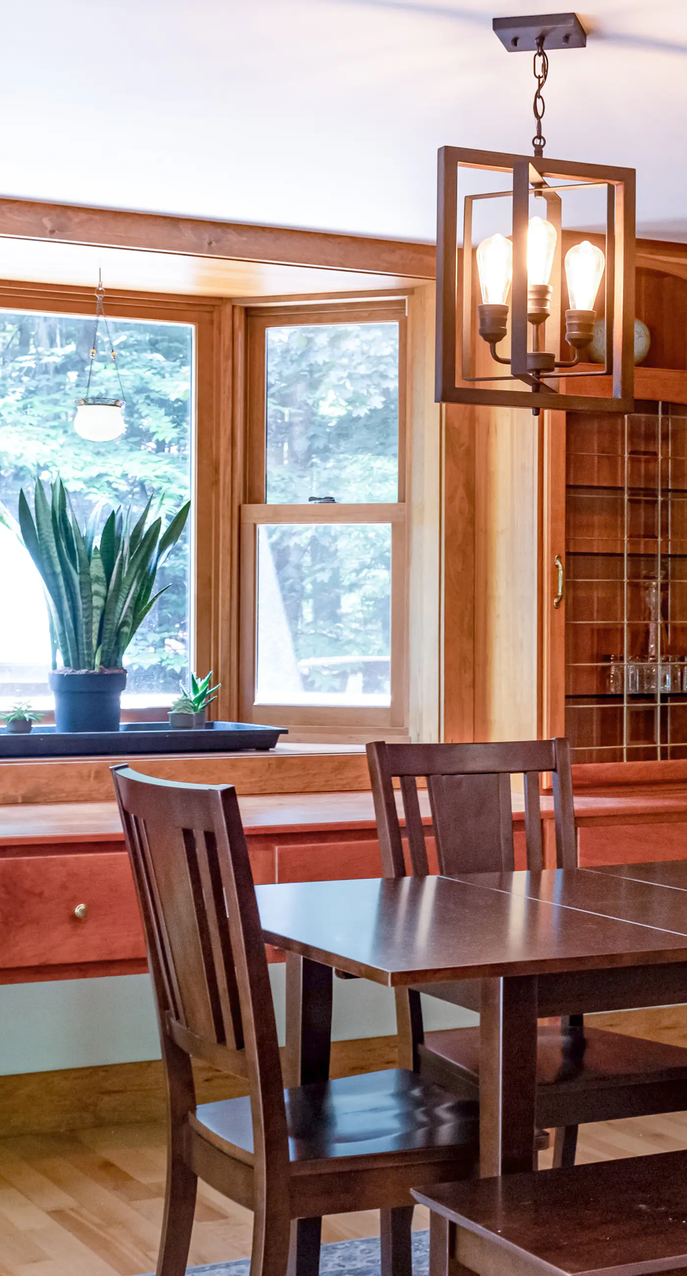 Coolidge Drive Retreat