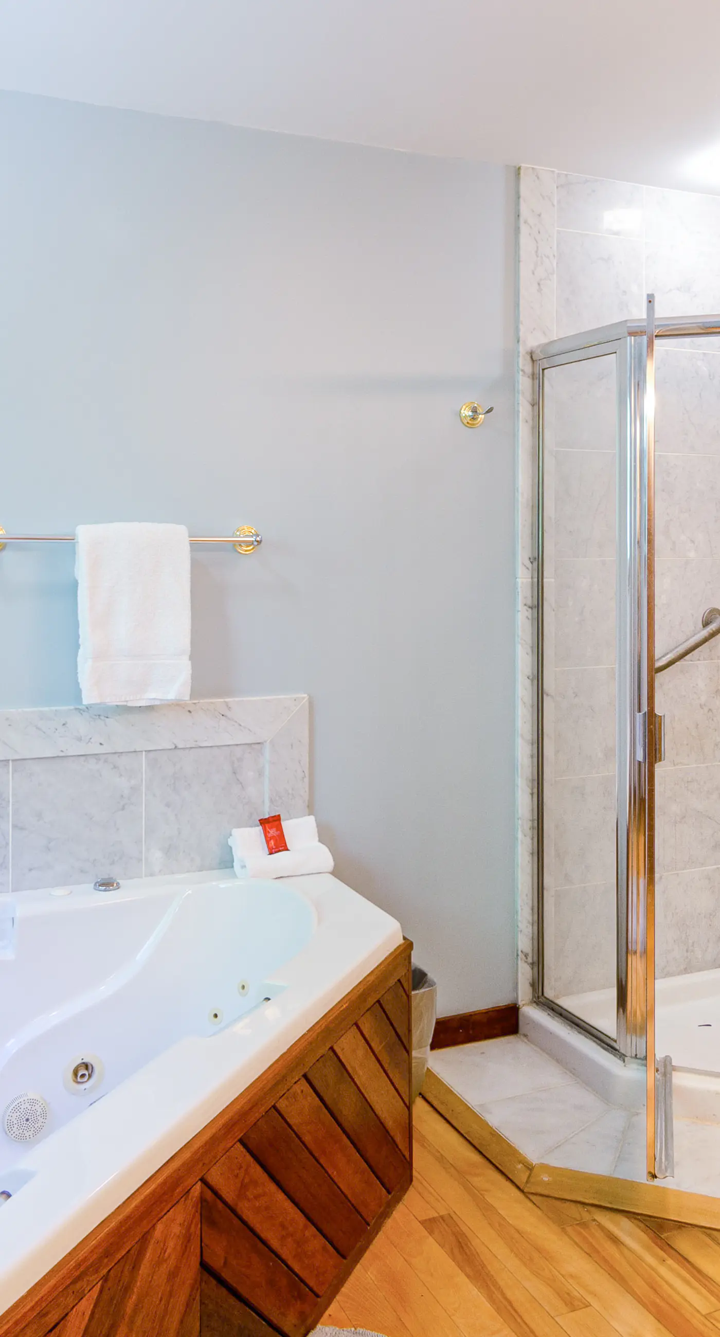 Coolidge Drive Retreat