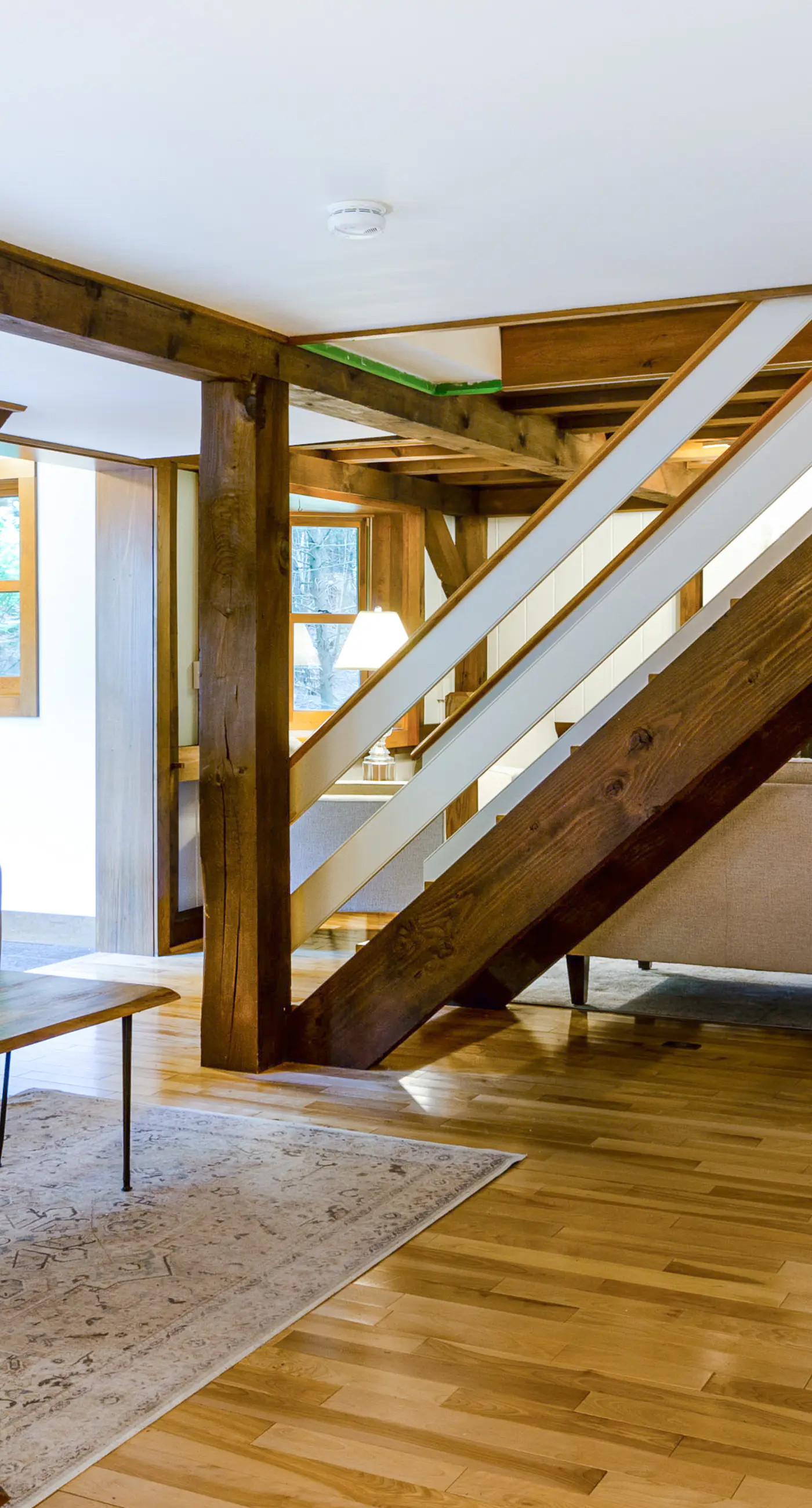 Coolidge Drive Retreat