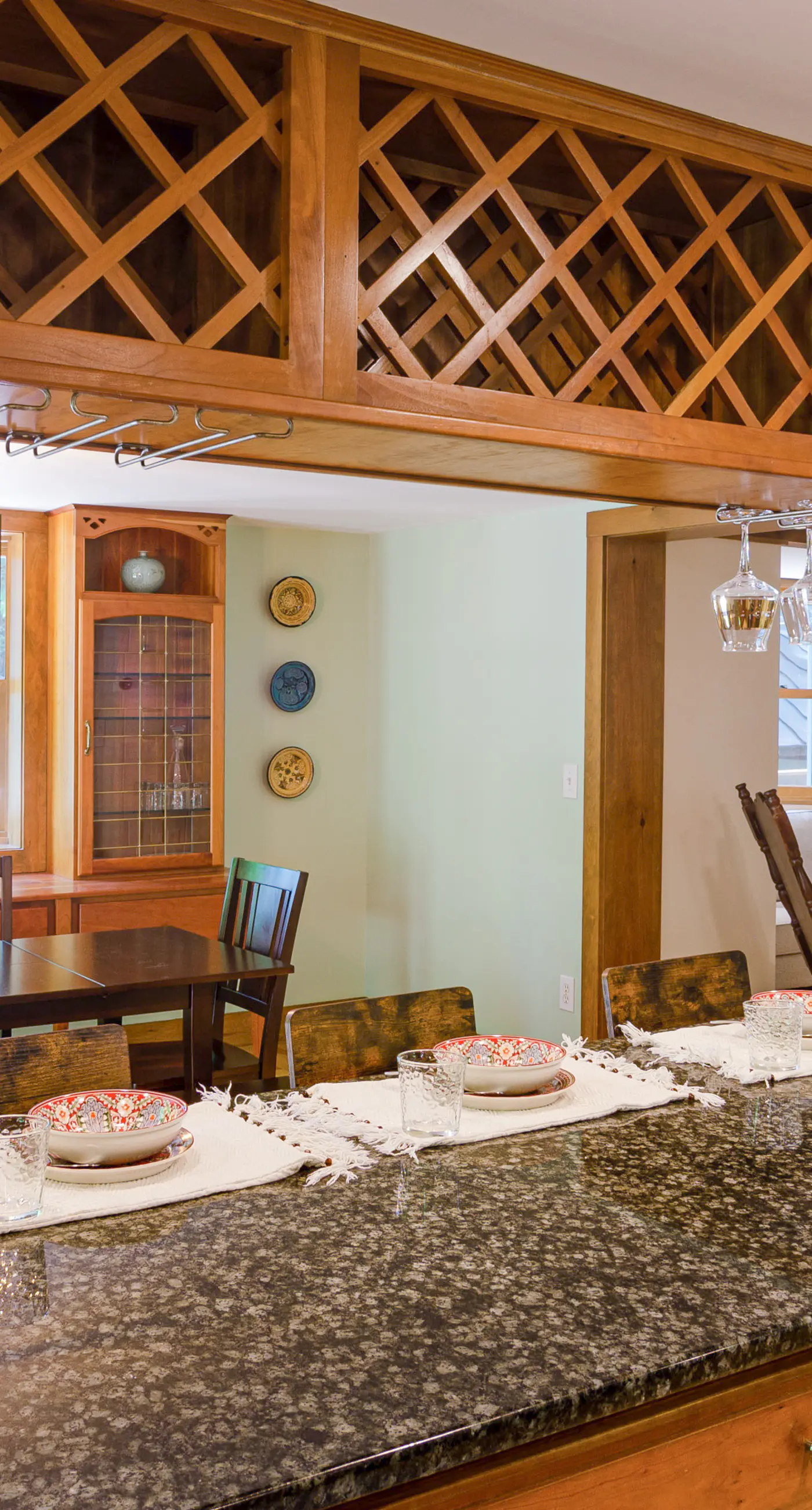 Coolidge Drive Retreat