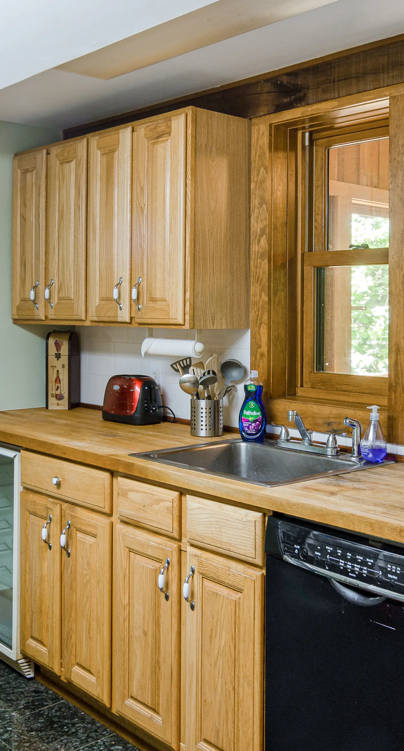 Coolidge Drive Retreat