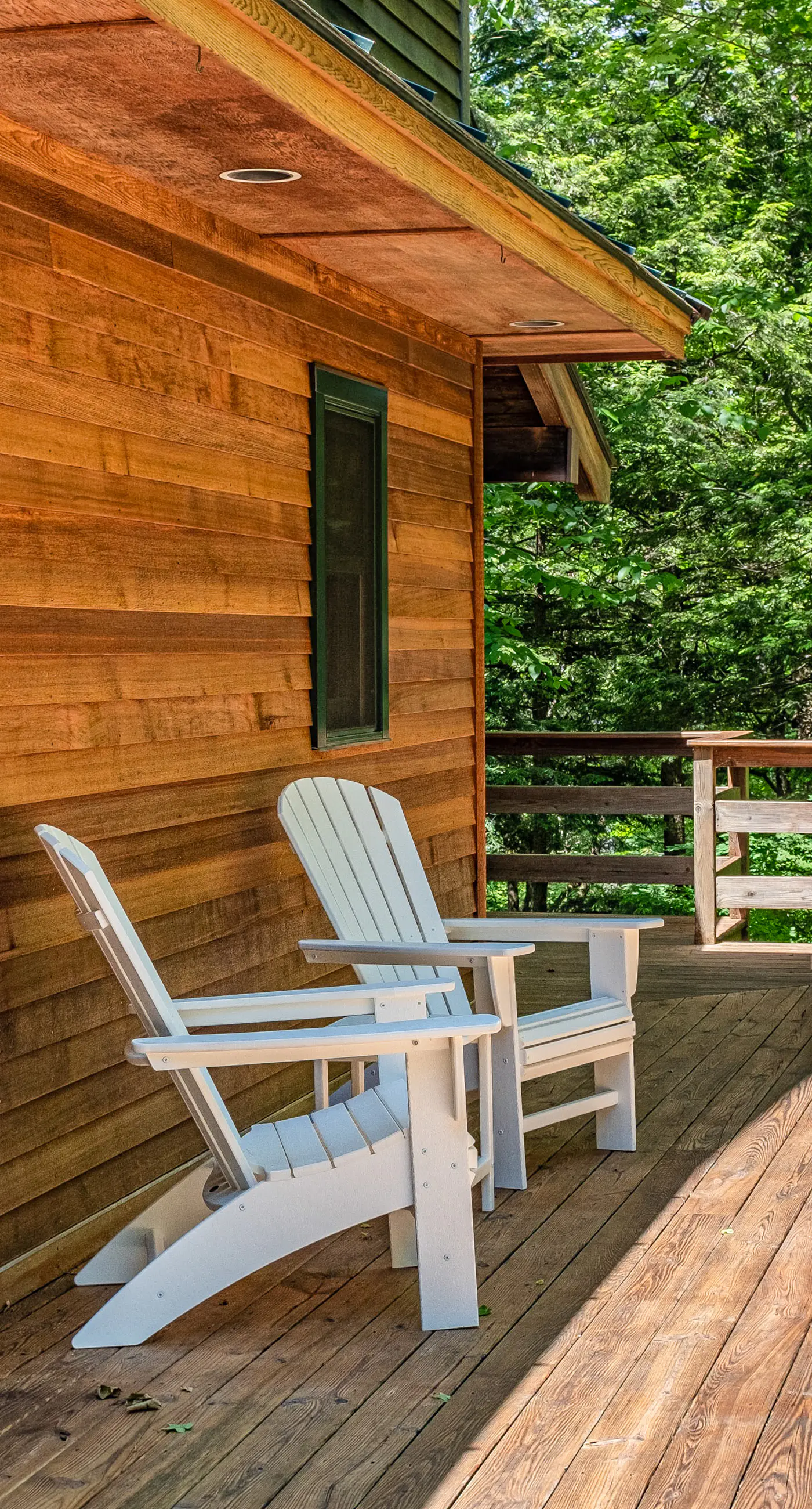 Coolidge Drive Retreat