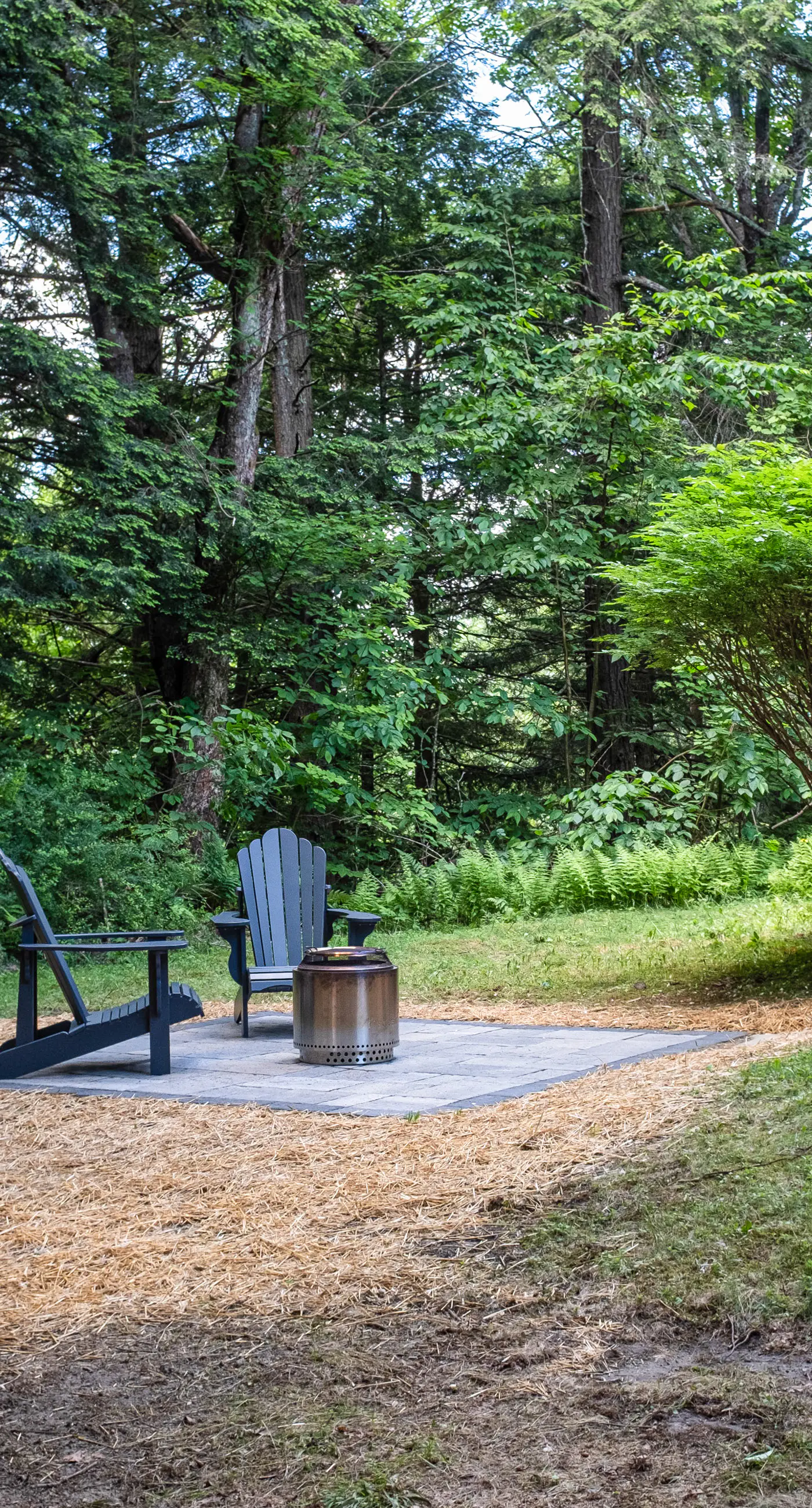 Coolidge Drive Retreat