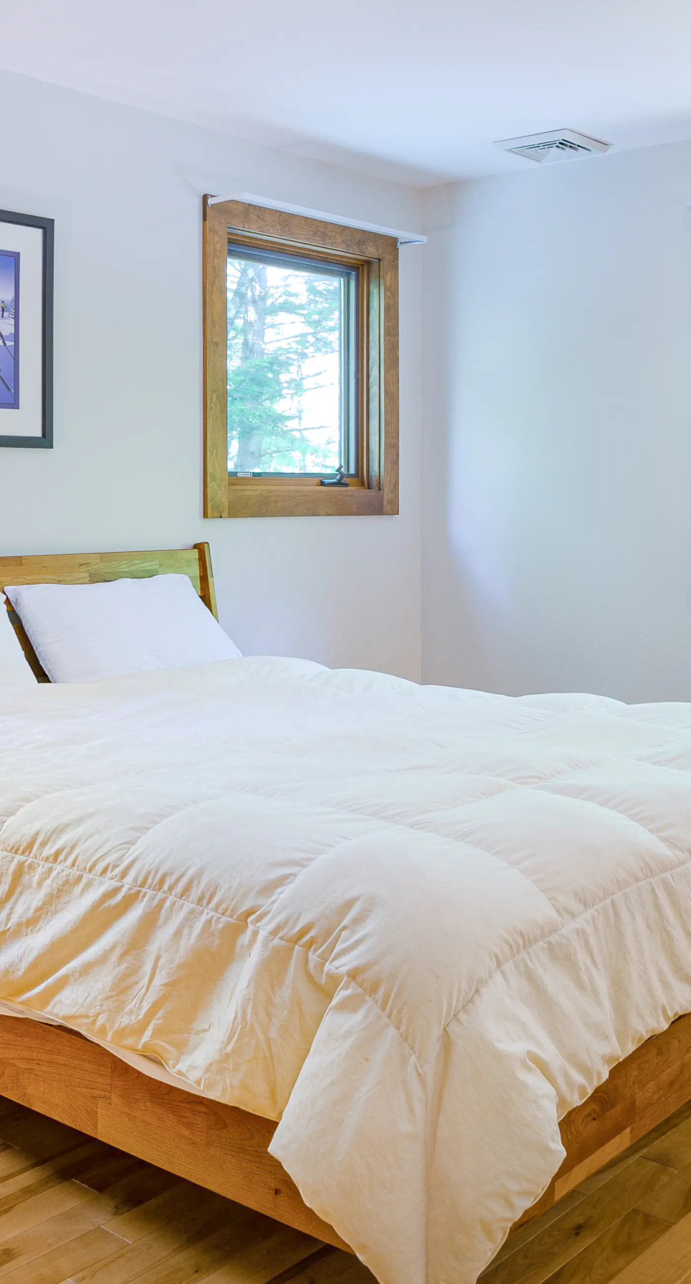 Coolidge Drive Retreat