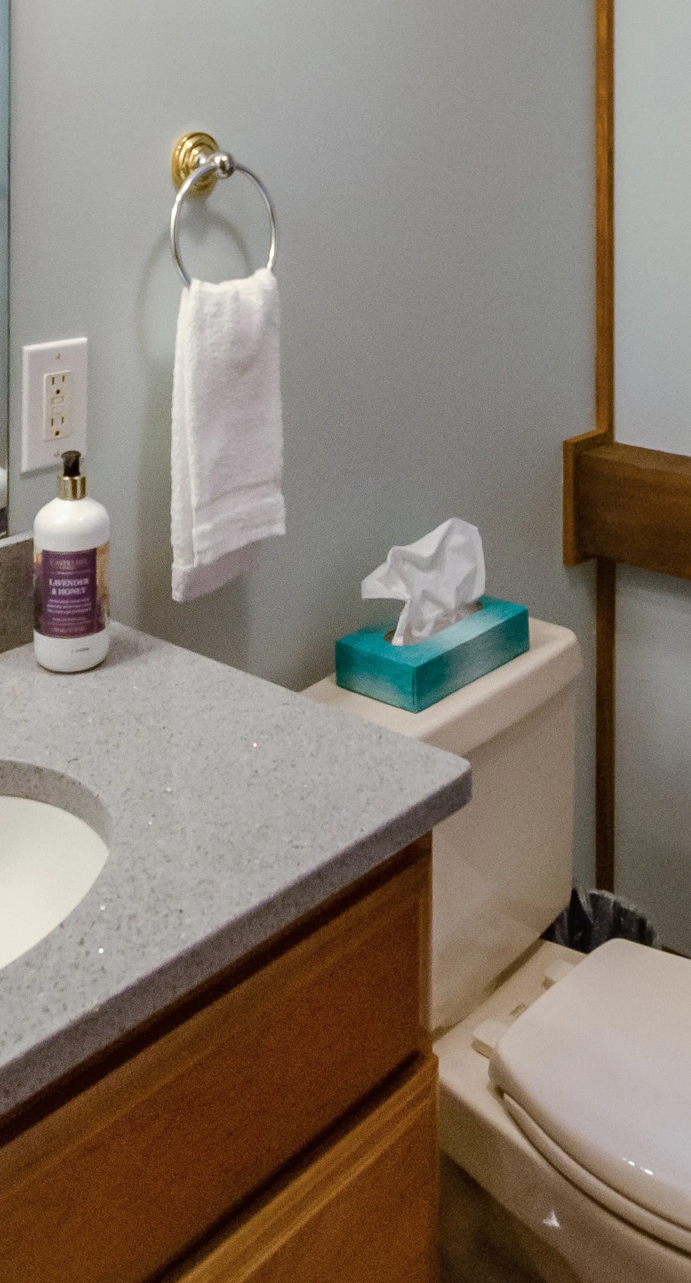 Coolidge Drive Retreat