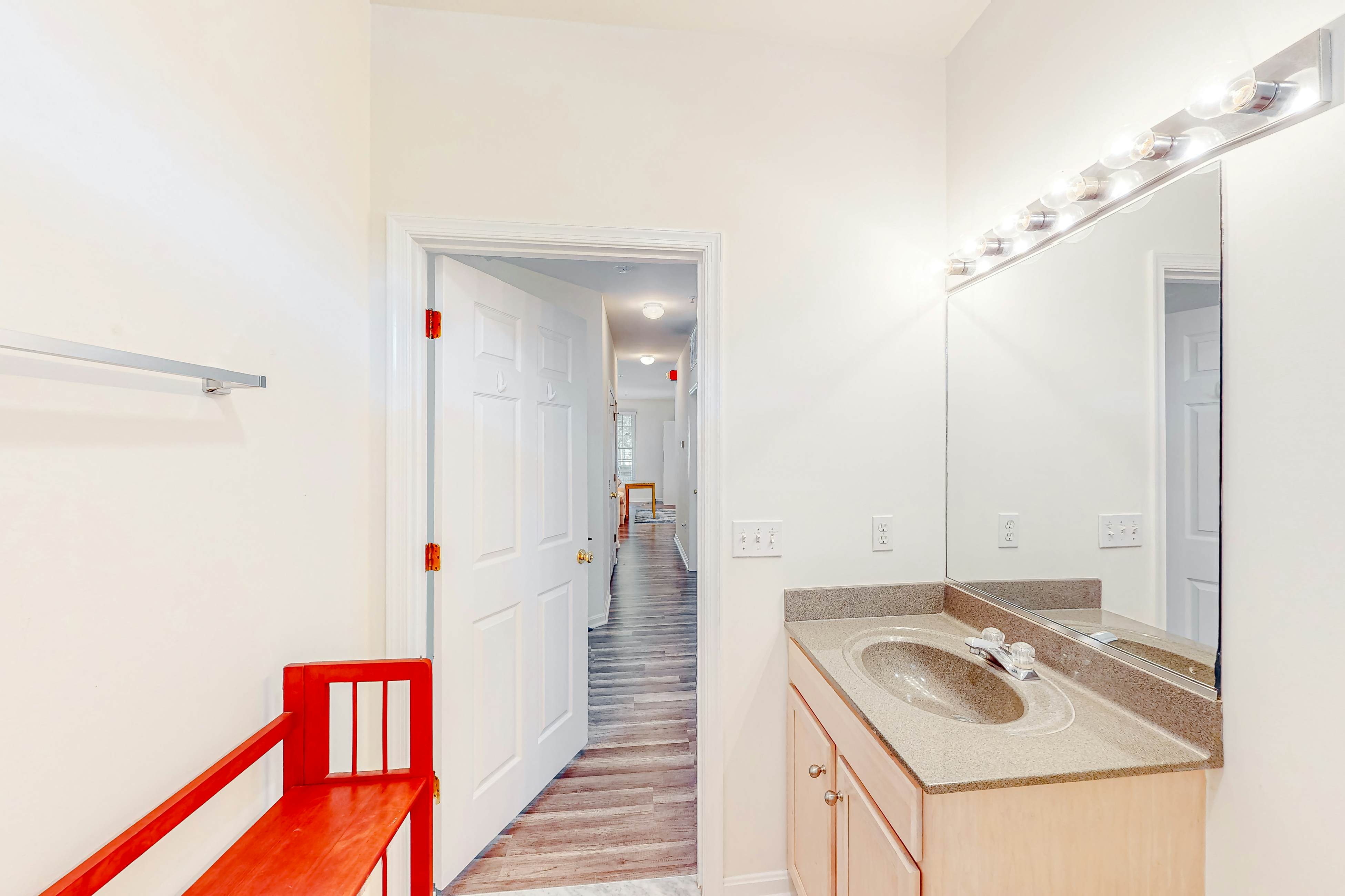 Bear Trap Dunes - 45A Willow Oak Ave