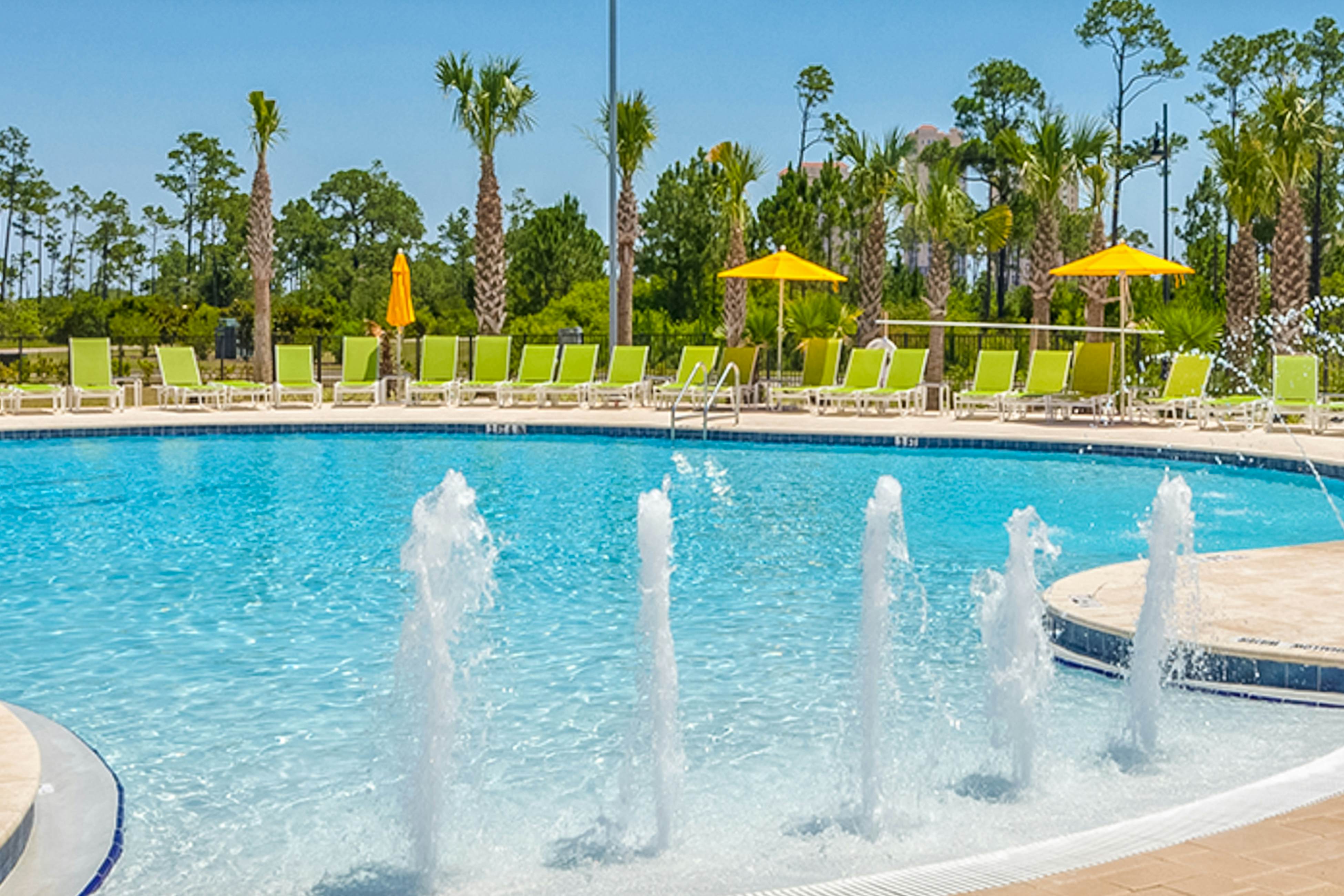 The Villa - at Lost Key Golf & Beach Club