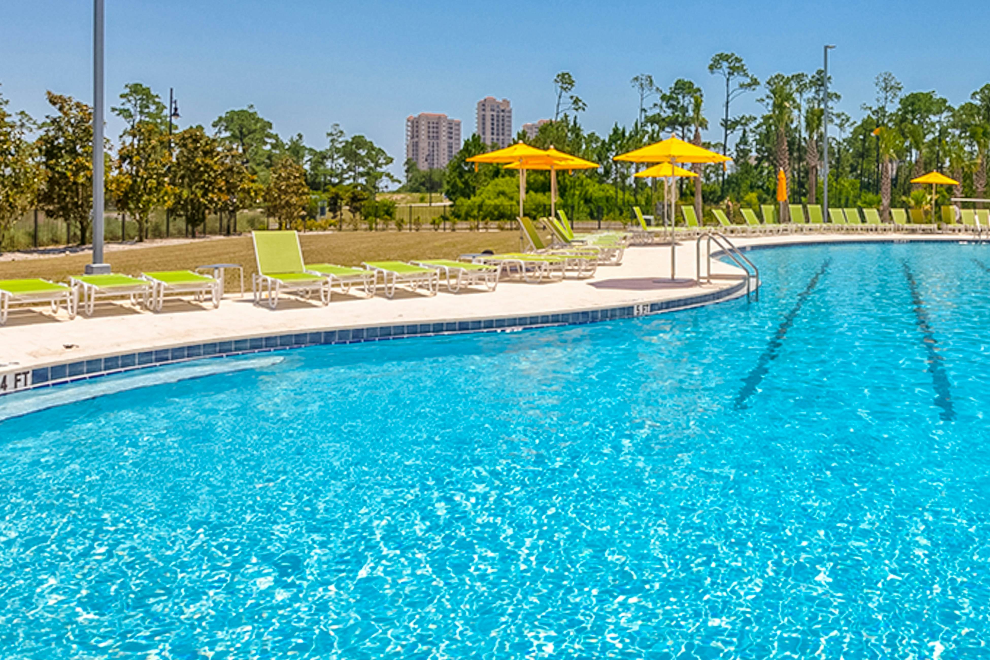 The Villa - at Lost Key Golf & Beach Club