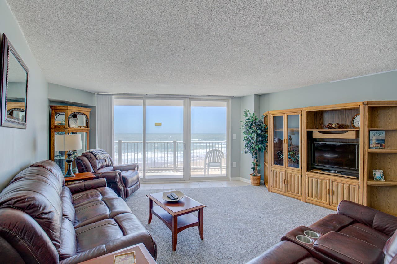St Regis 1207 3 BD North Topsail Beach, NC Vacation Rental Vacasa