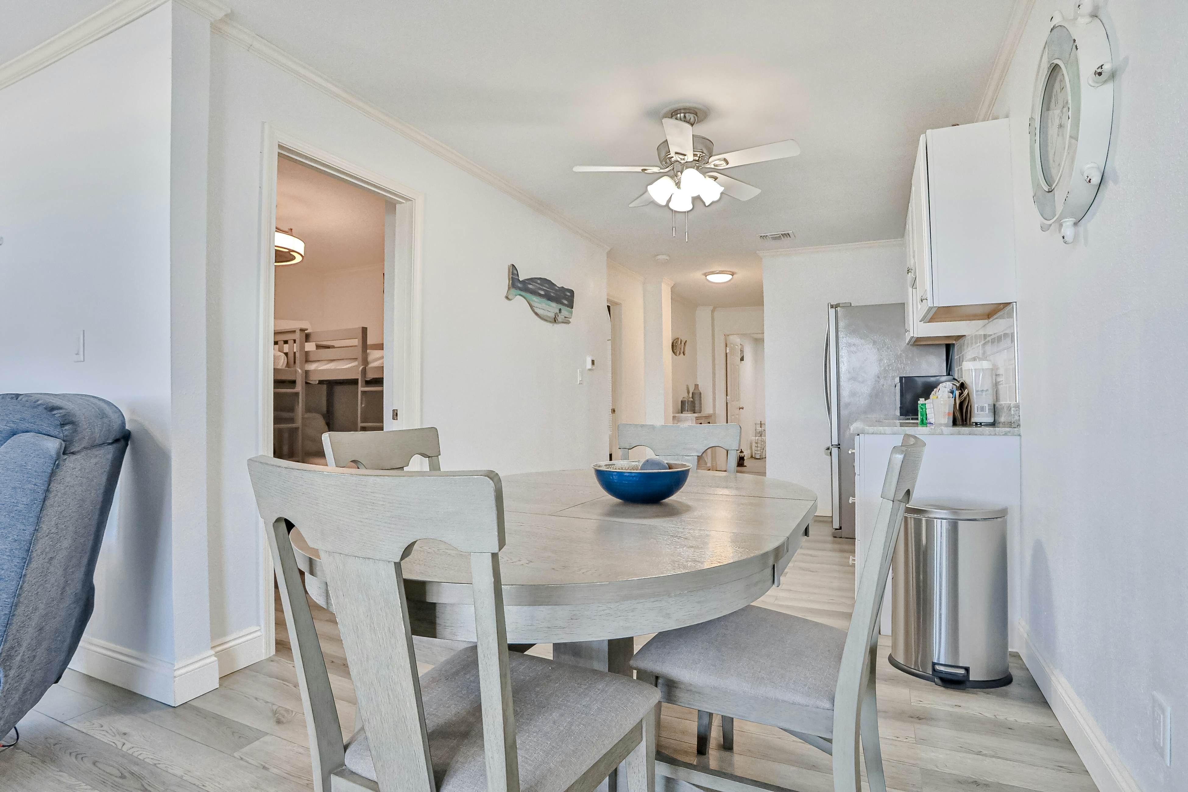 Captain's Quarters at Green Reef Townhomes 4 BD Destin, FL Vacation Rental Vacasa