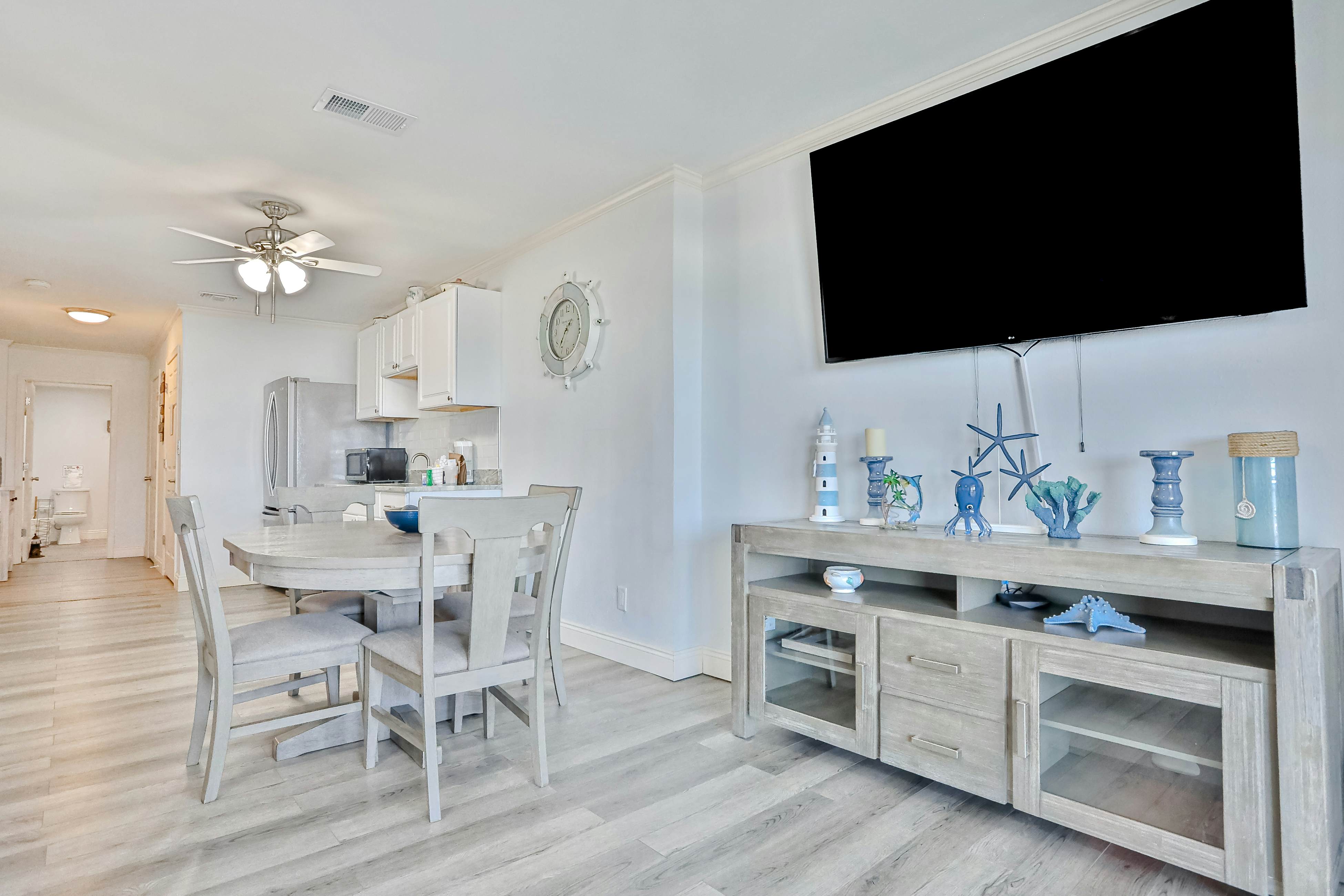 Captain's Quarters at Green Reef Townhomes 4 BD Destin, FL Vacation Rental Vacasa